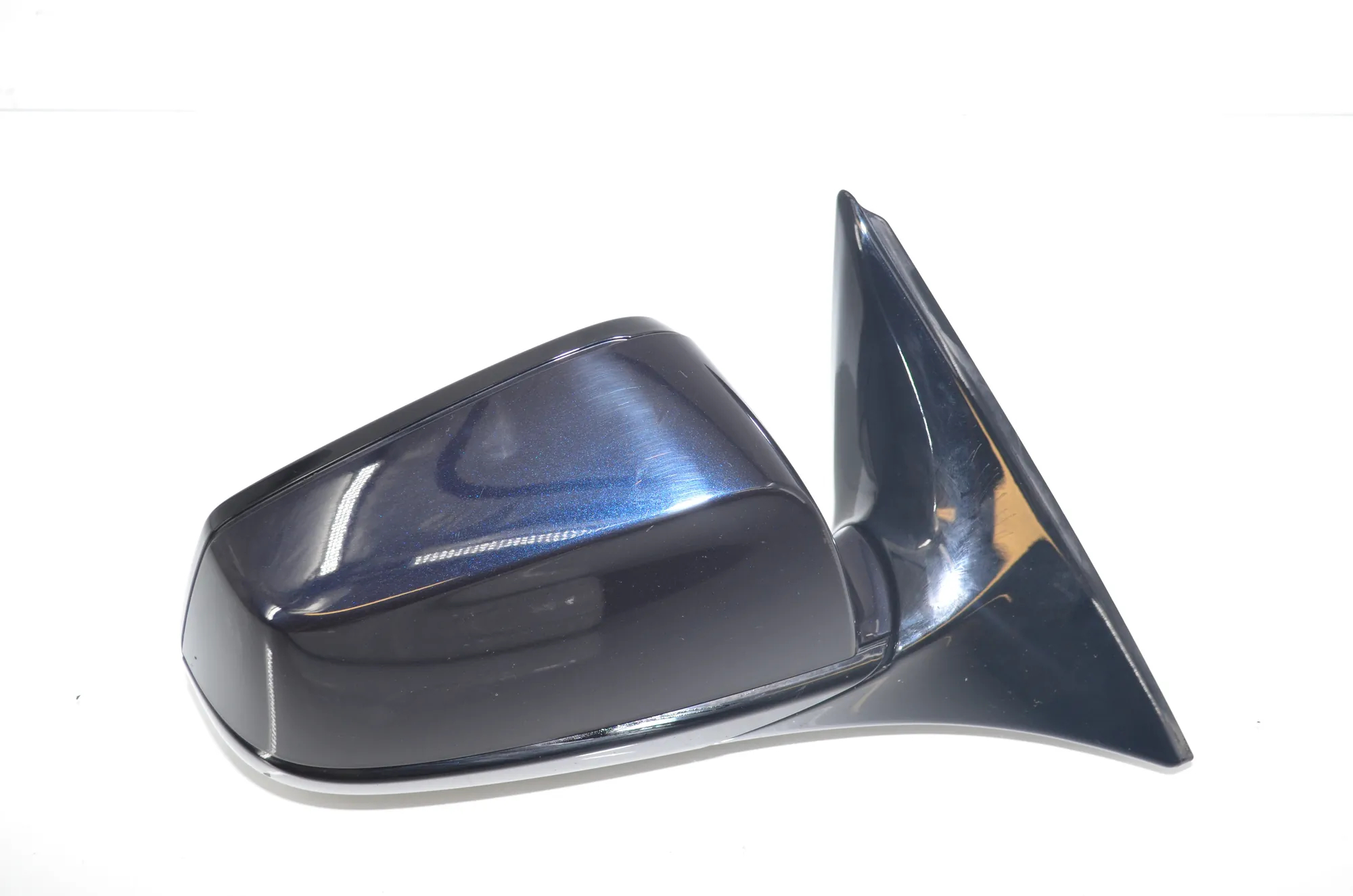 Right Side Wing Mirror – OEM 7286422 · BMW 6 Gran Coupe (F06) 640 d 2012 – 2