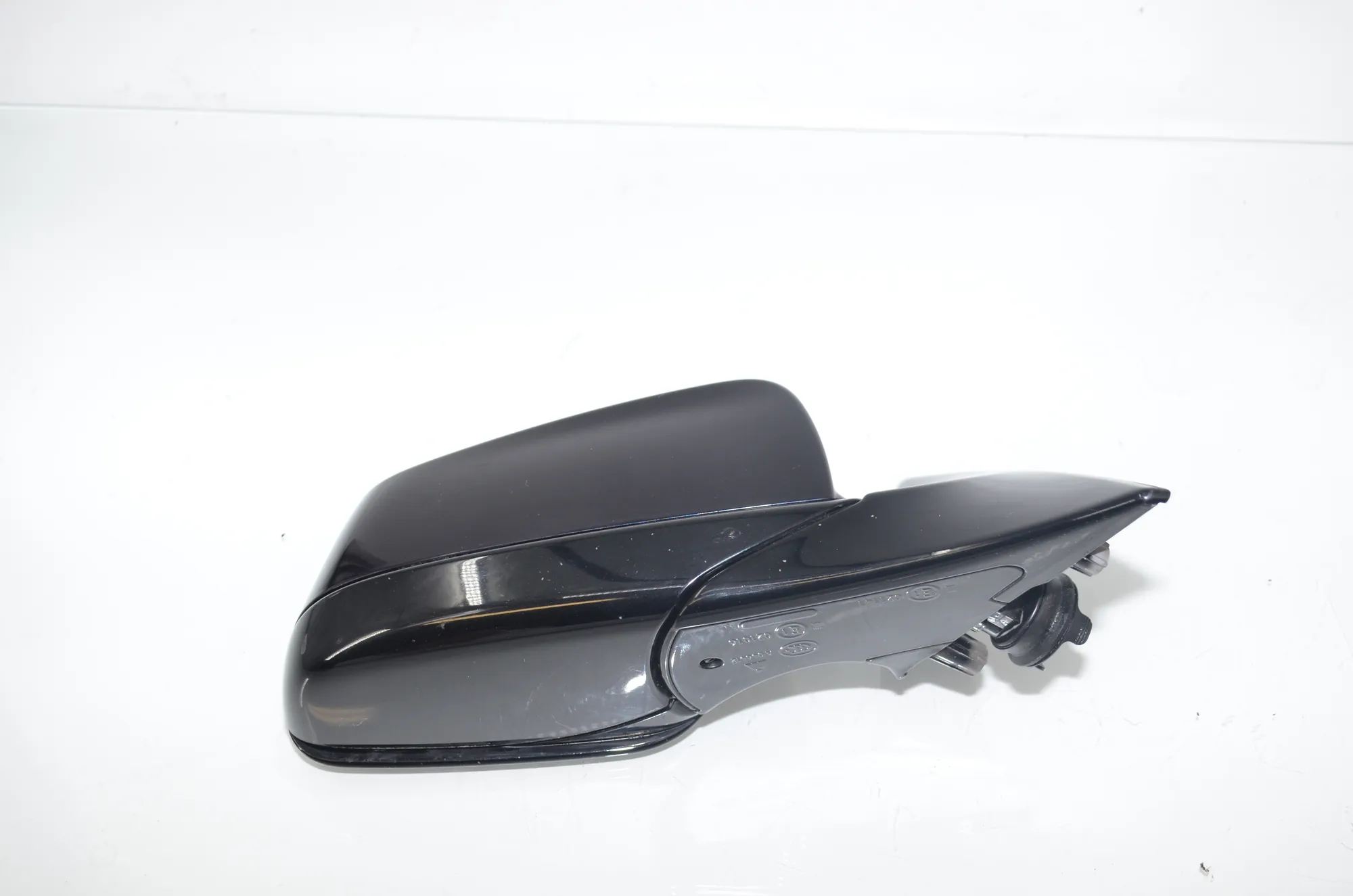 Right Side Wing Mirror – OEM 7286422 · BMW 6 Gran Coupe (F06) 640 d 2012 – 3