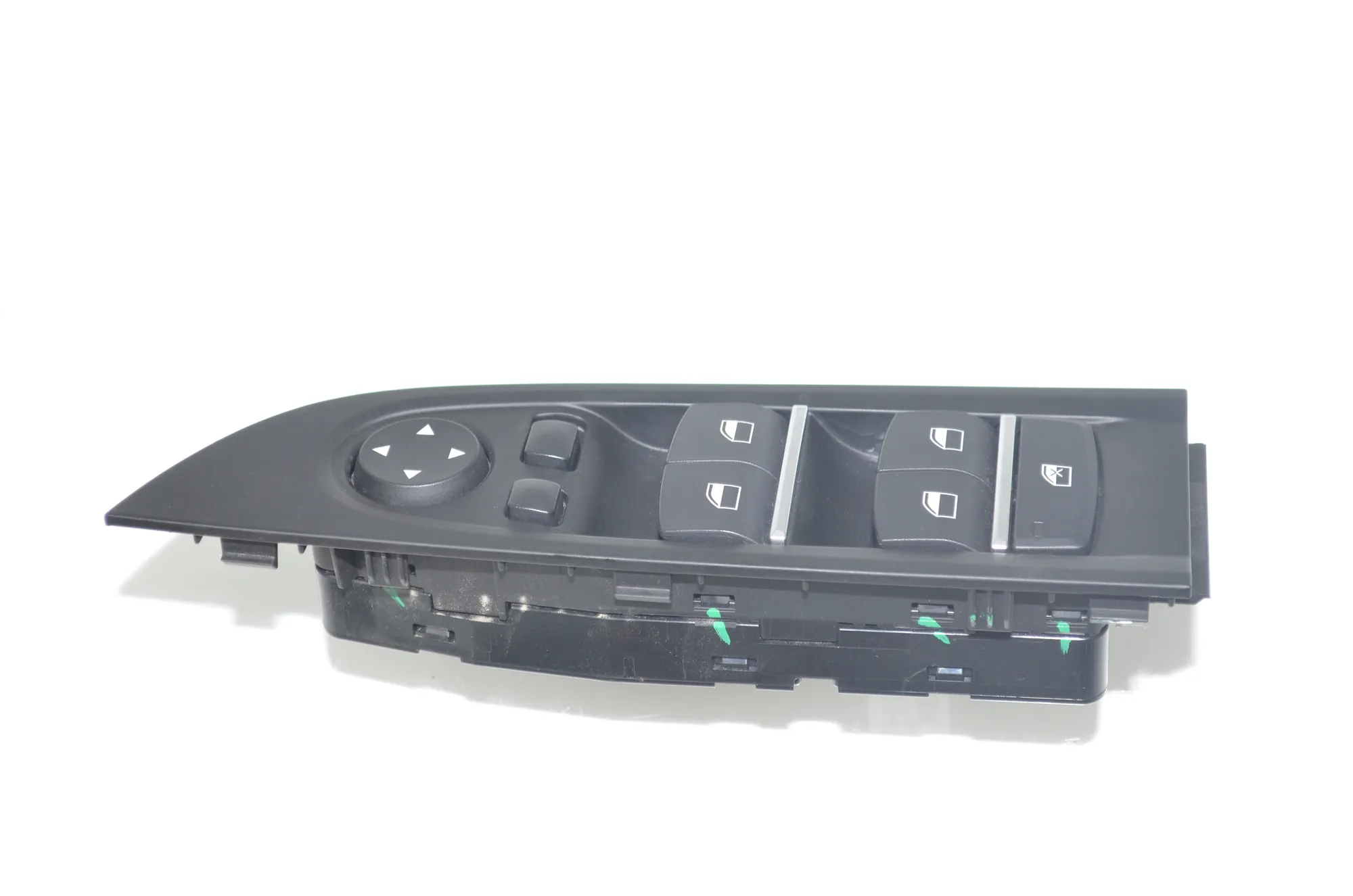 Front Left Door Window Switch – OEM 9241955 · BMW 6 Gran Coupe (F06) 640 d 2012 – 2
