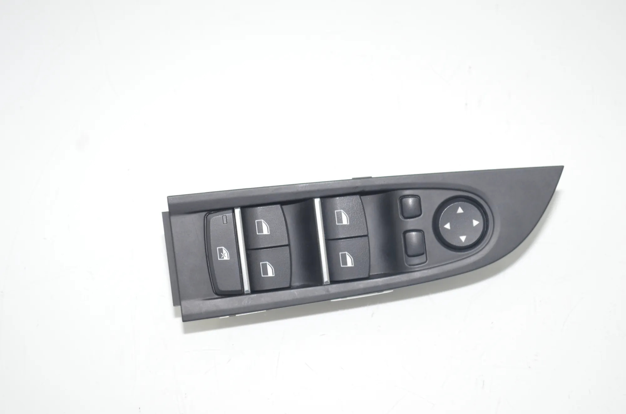 Front Left Door Window Switch – OEM 9241955 · BMW 6 Gran Coupe (F06) 640 d 2012