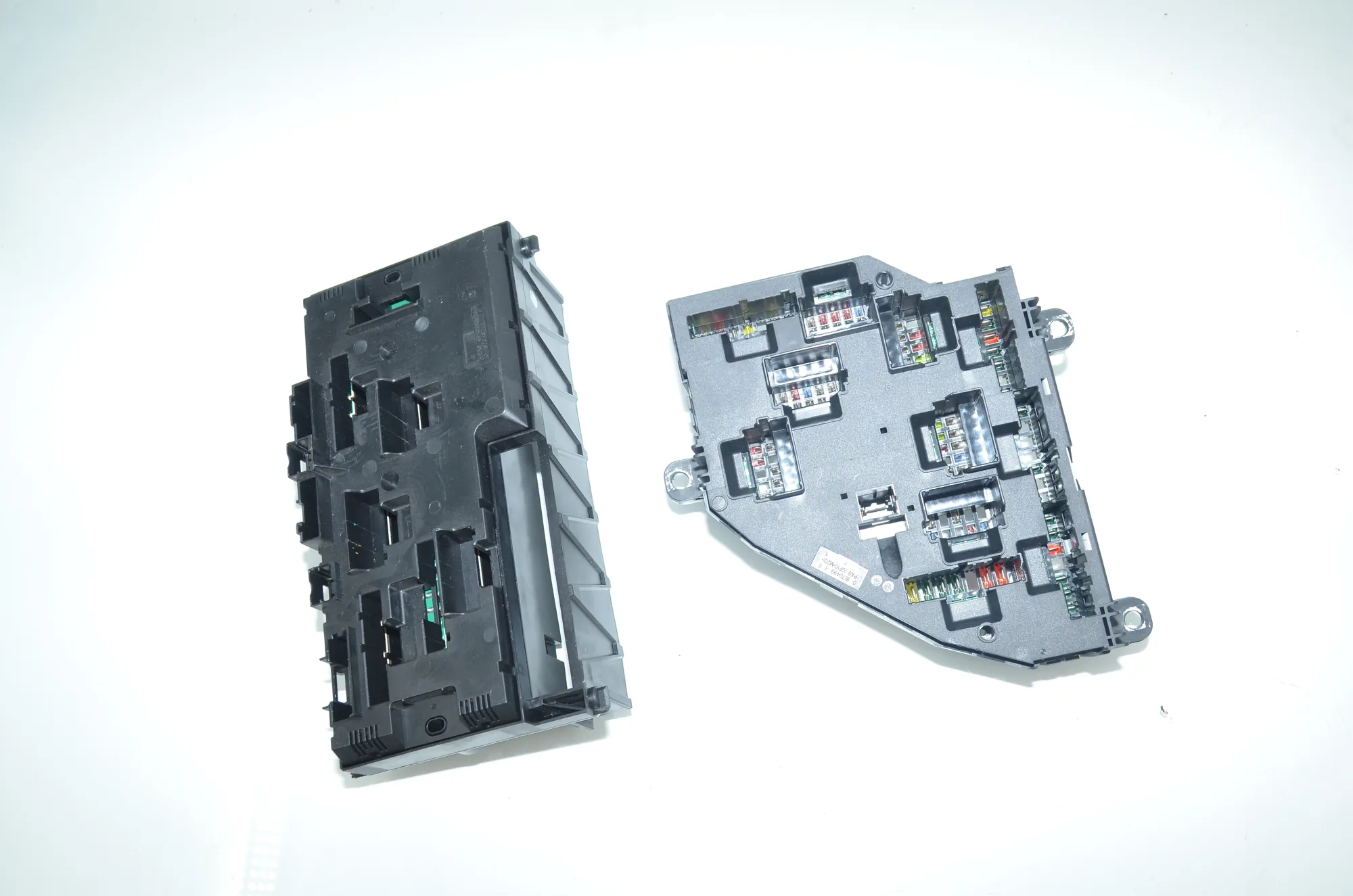 Fuse Box – OEM 9252815 · BMW 6 Gran Coupe (F06) 640 d 2012 – 3