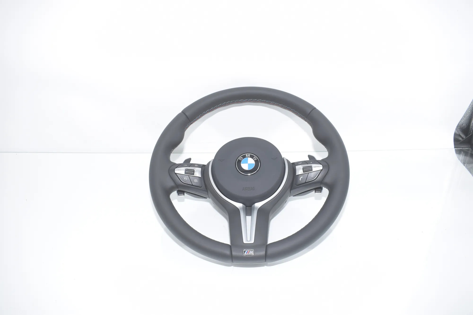 Steering Wheel – OEM 7849446 · BMW X6 (F16, F86) M 2017 – 2