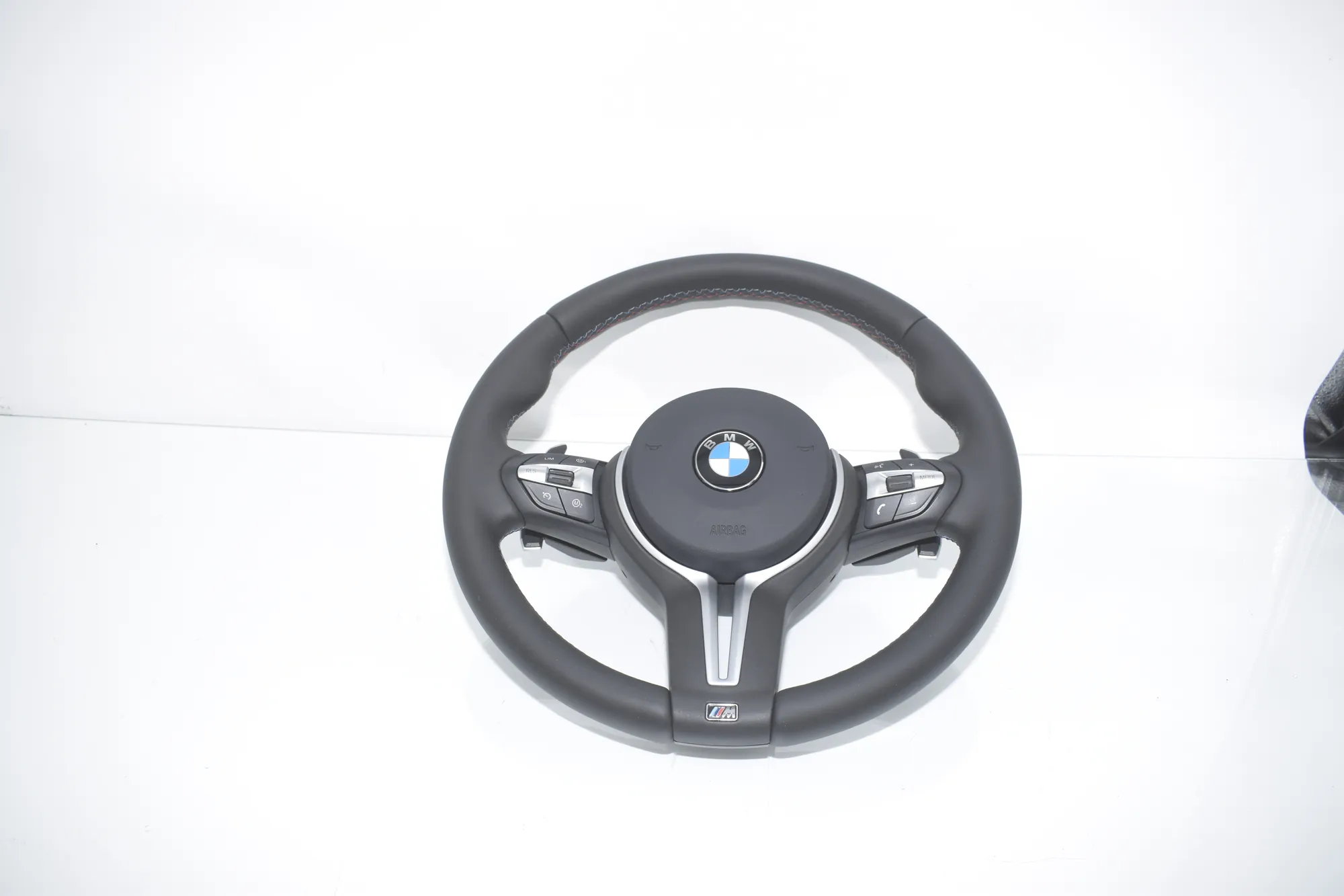 Steering Wheel – OEM 7849446 · BMW X6 (F16, F86) M 2017