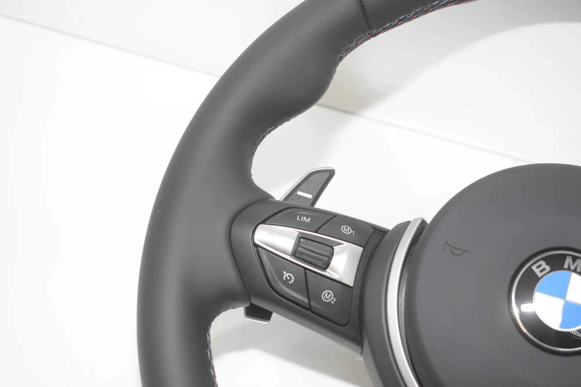 Steering Wheel – OEM 7849446 · BMW X6 (F16, F86) M 2017 – 8