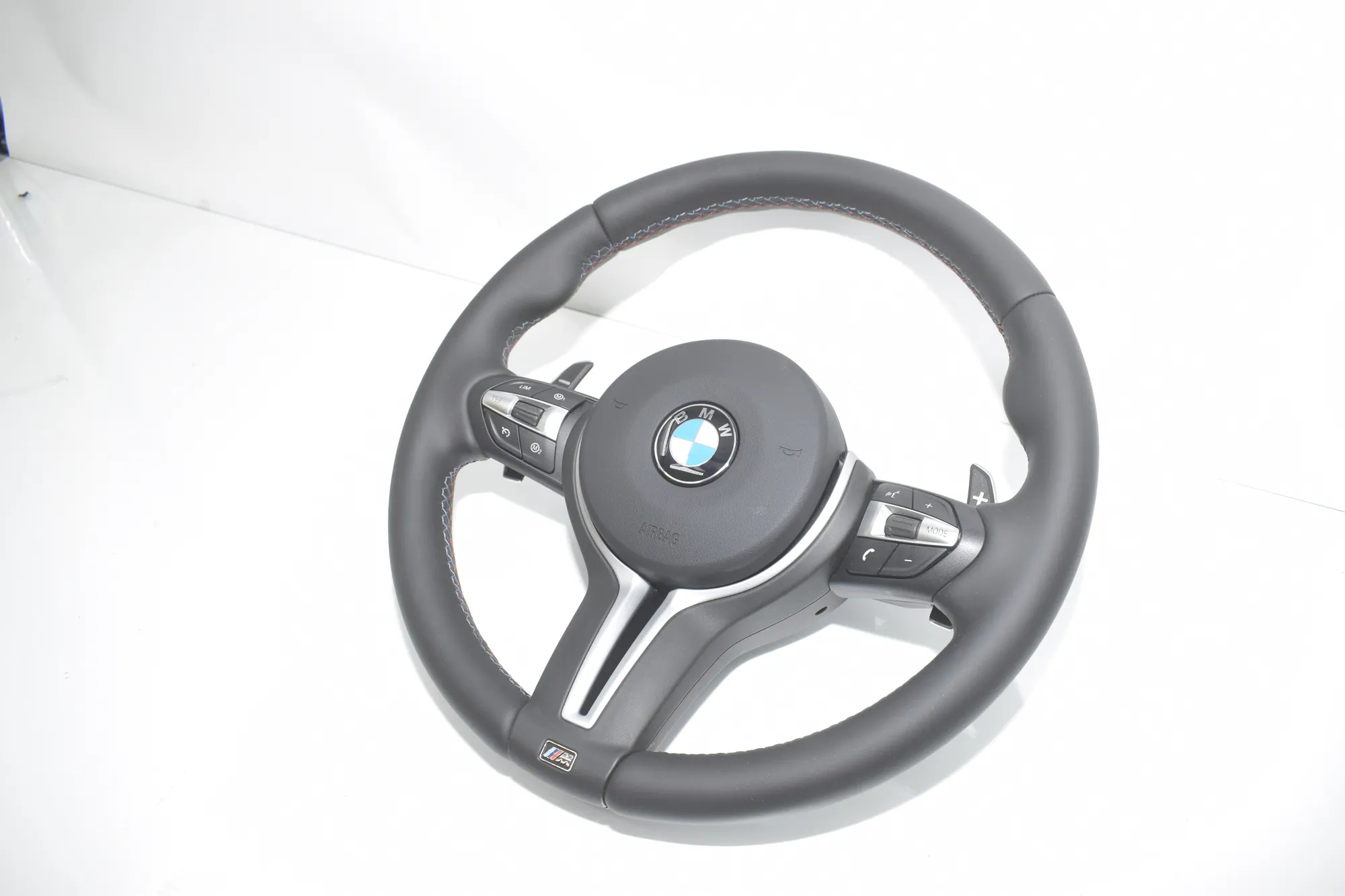 Steering Wheel – OEM 7849446 · BMW X6 (F16, F86) M 2017 – 5