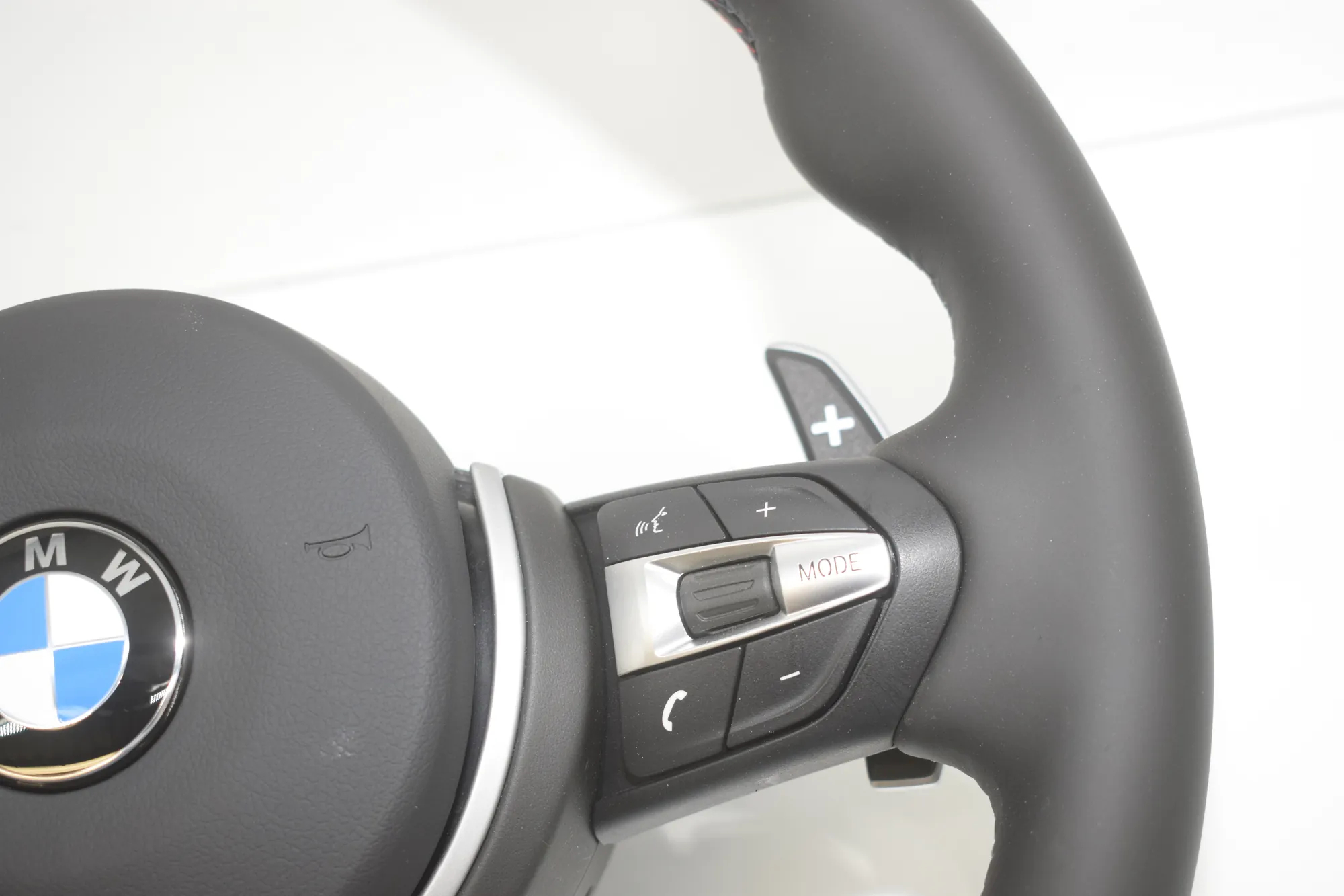 Steering Wheel – OEM 7849446 · BMW X6 (F16, F86) M 2017 – 7