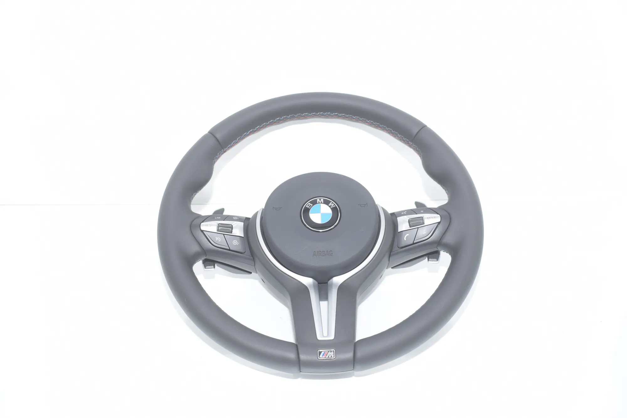 Steering Wheel – OEM 7849446 · BMW X6 (F16, F86) M 2017 – 4