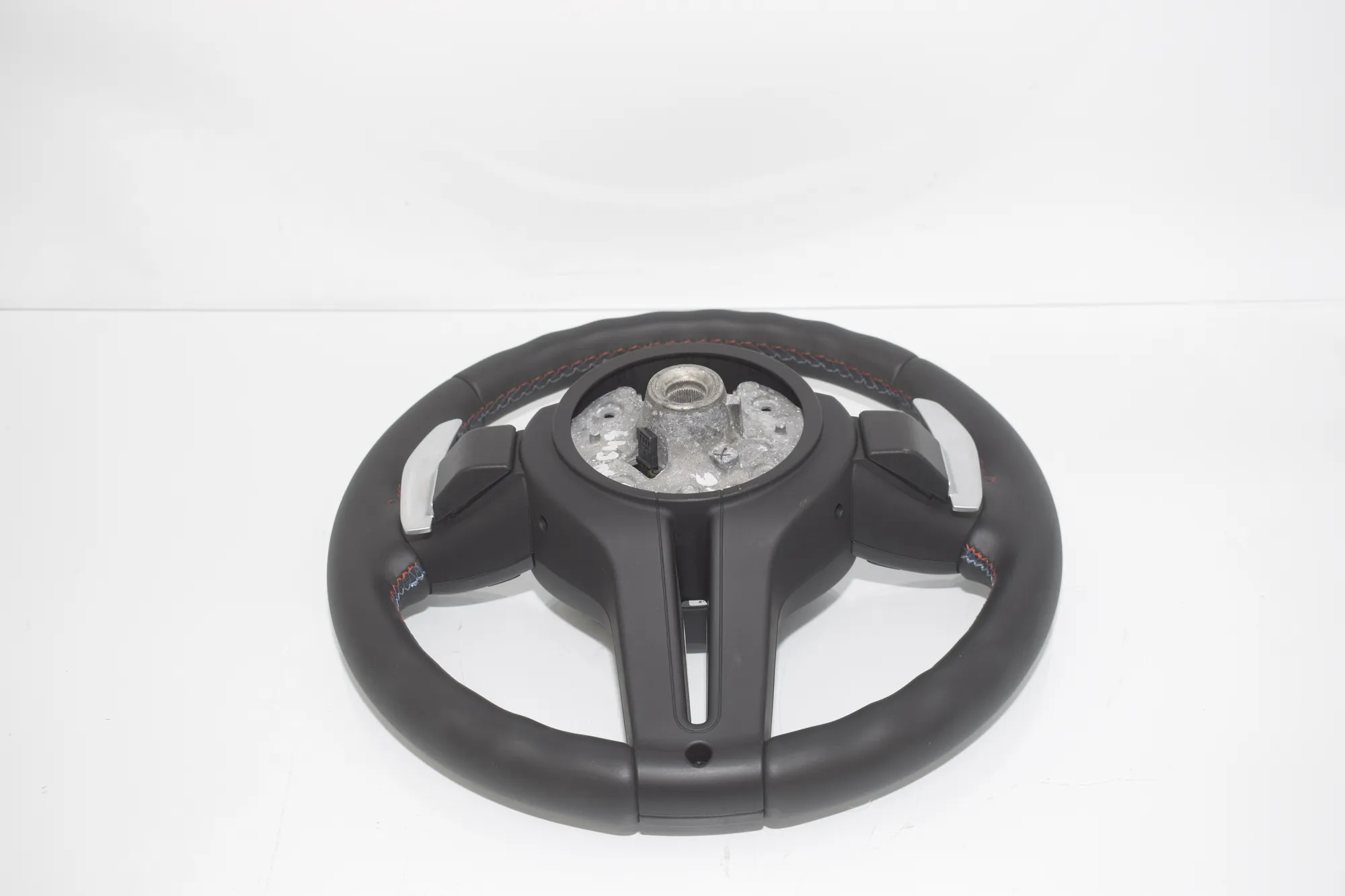 Steering Wheel – OEM 7849446 · BMW X6 (F16, F86) M 2017 – 9