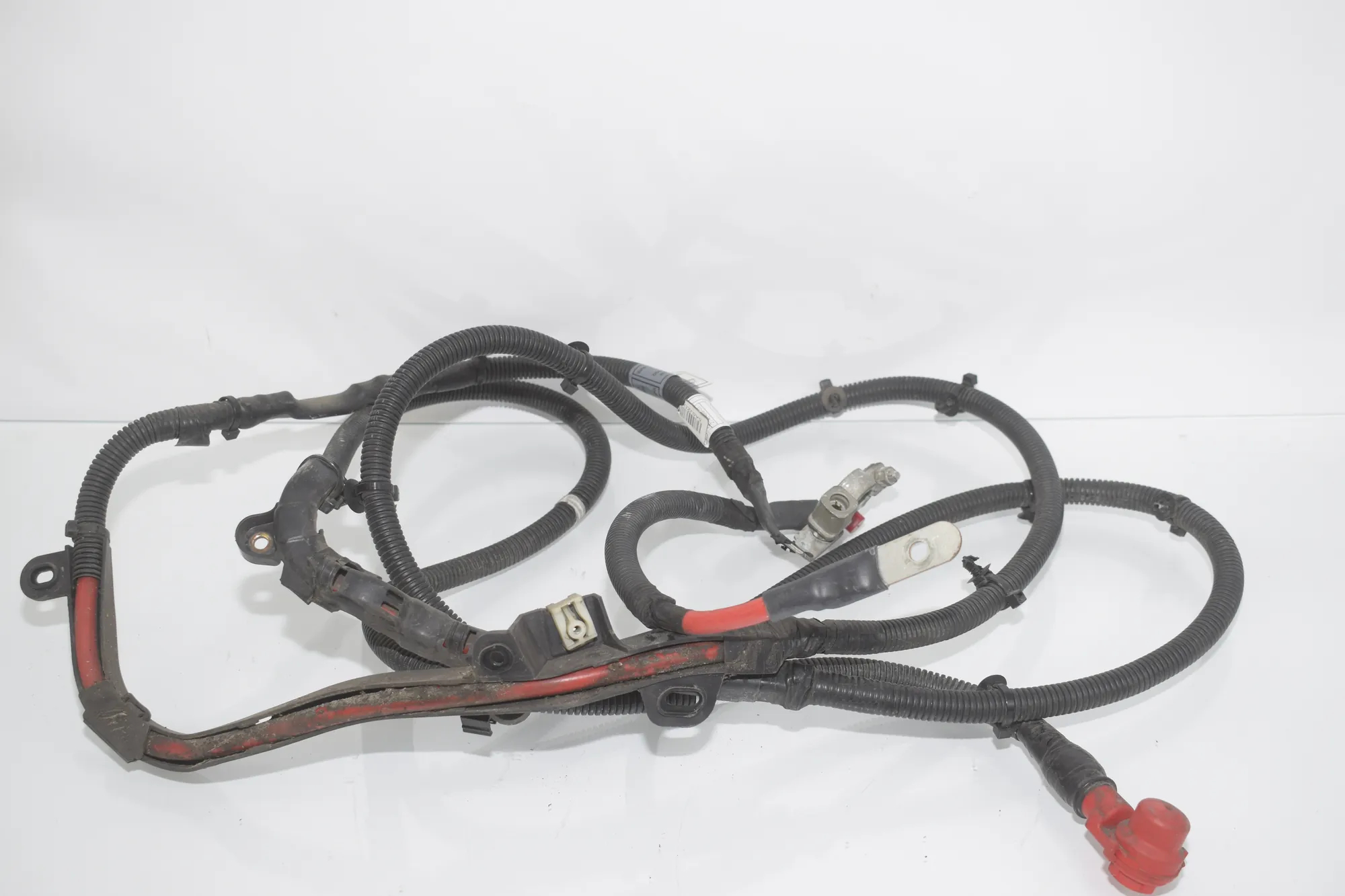Positive Battery Cable – OEM 8801729 · BMW i3 (I01) s Electric 2020