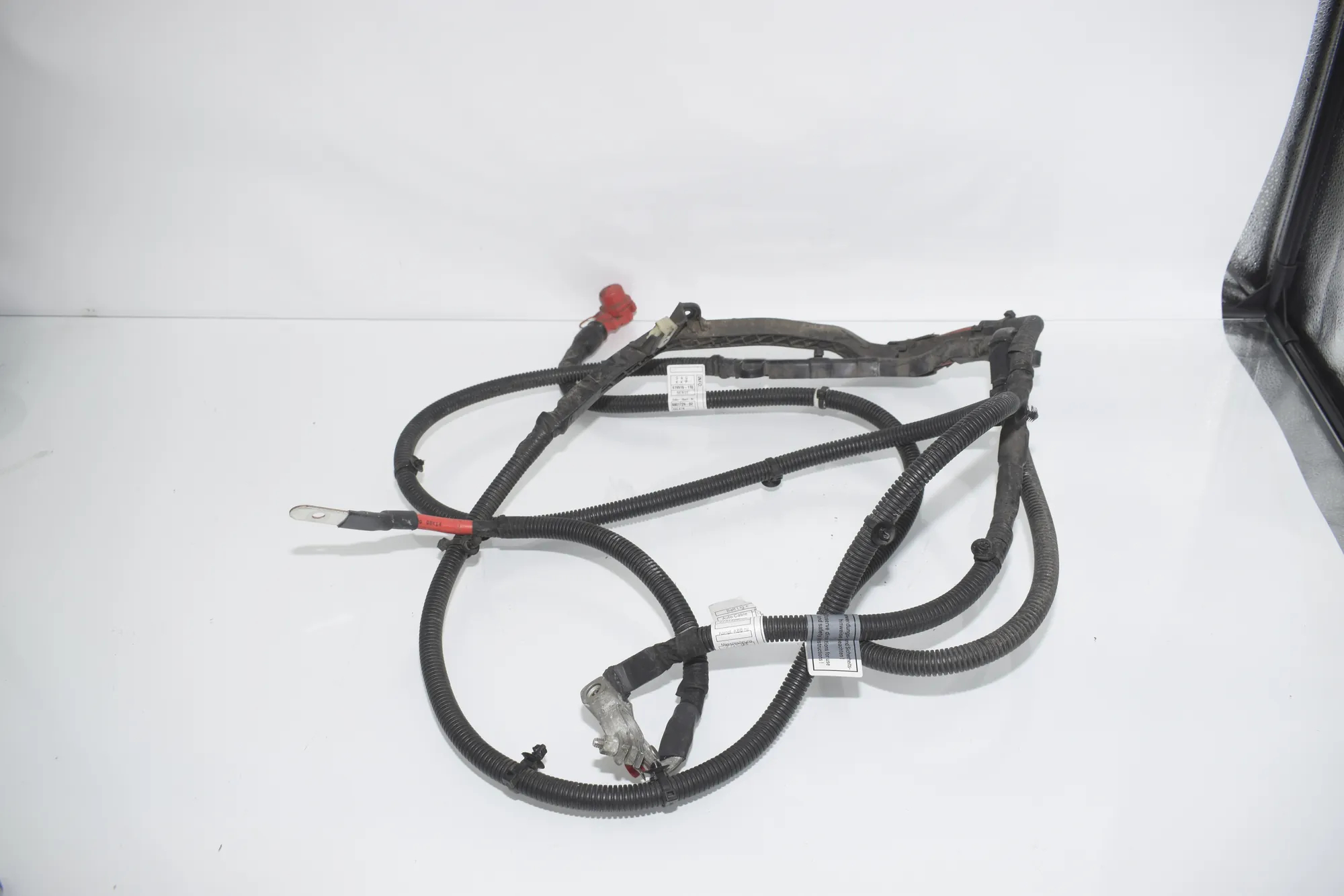 Positive Battery Cable – OEM 8801729 · BMW i3 (I01) s Electric 2020 – 3