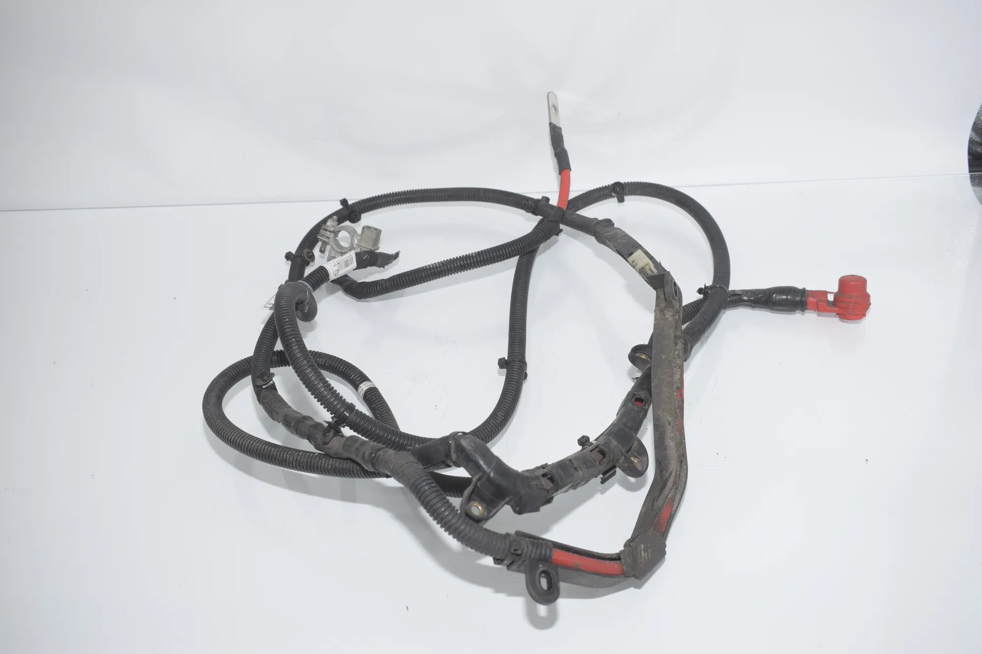 Positive Battery Cable – OEM 8801729 · BMW i3 (I01) s Electric 2020 – 2
