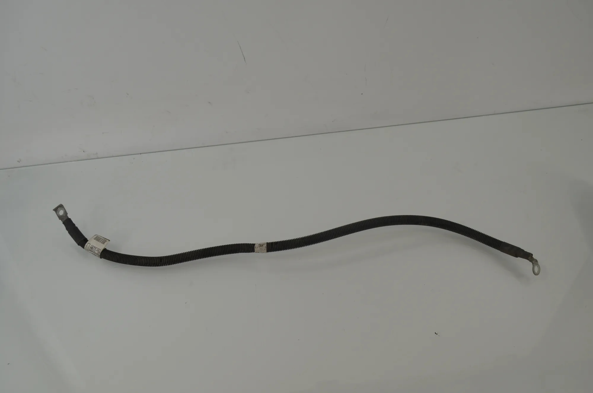 Negative Battery Cable – OEM 8619095 · BMW i3 (I01) s Electric 2020 – 3