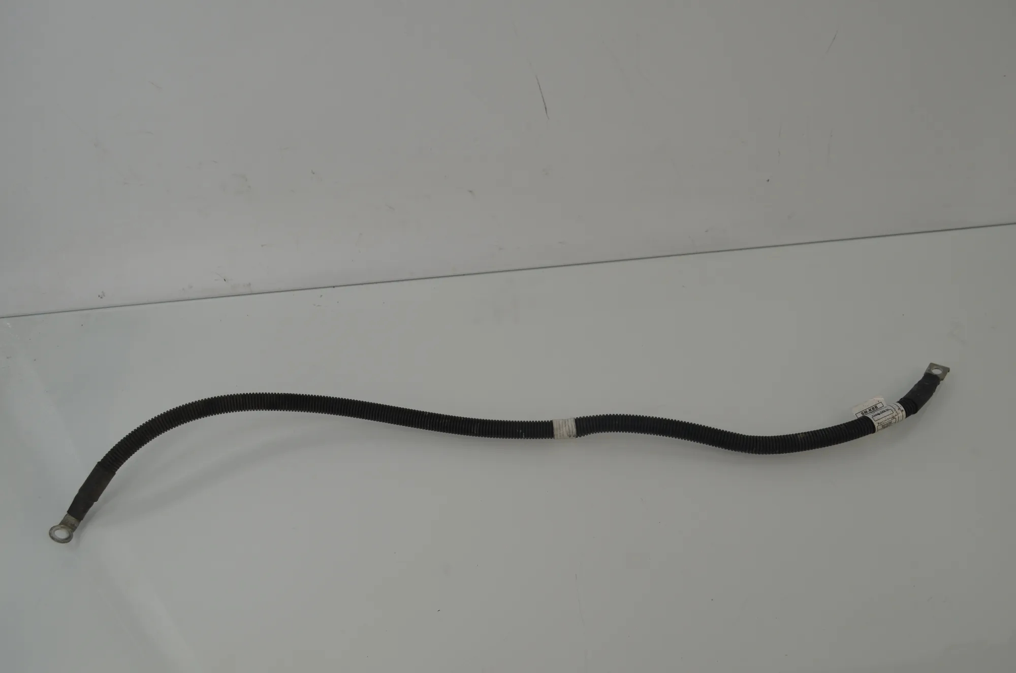 Negative Battery Cable – OEM 8619095 · BMW i3 (I01) s Electric 2020