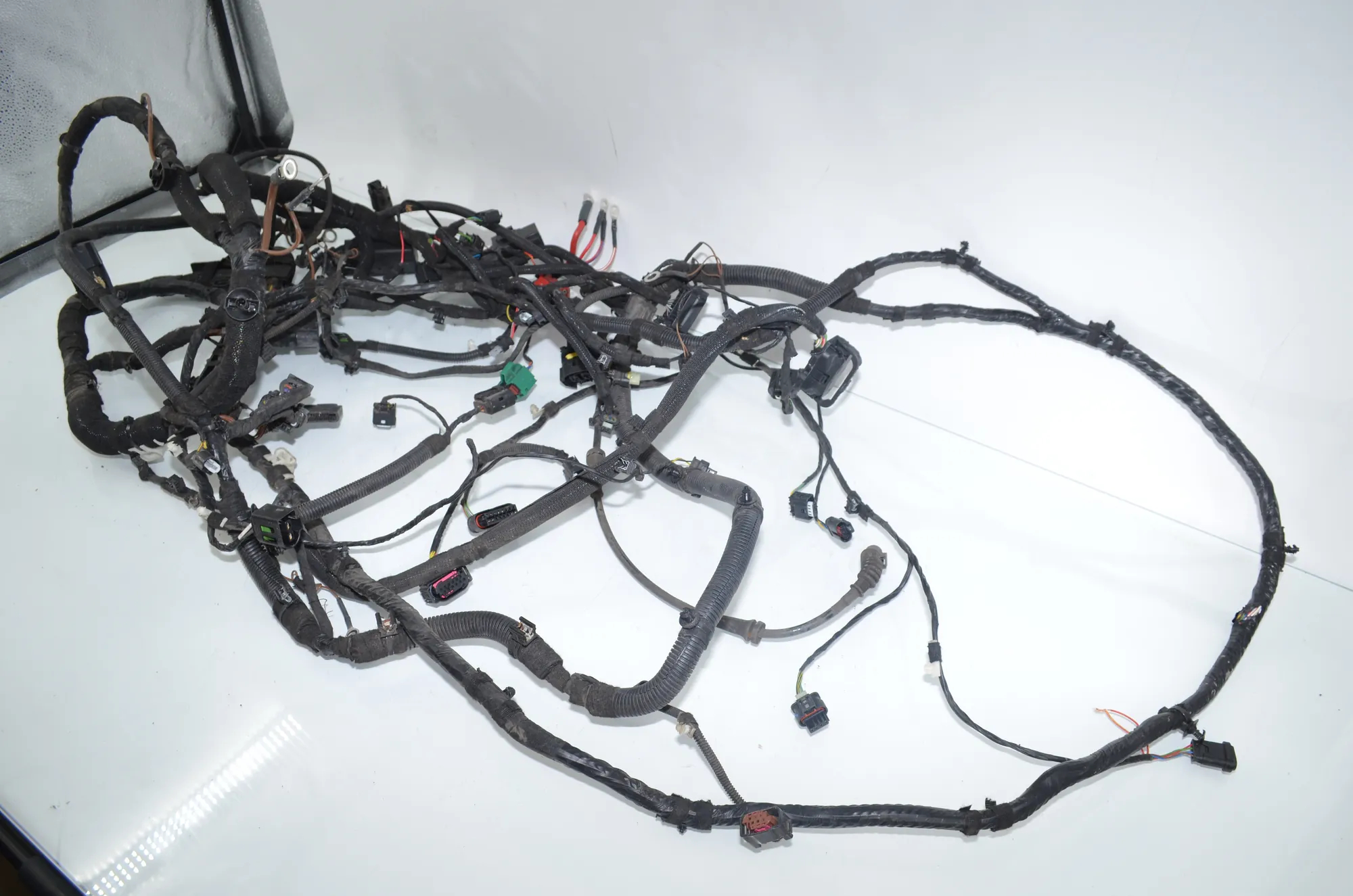Cable Harness – OEM 0000 · BMW i3 (I01) s Electric 2020 – 3