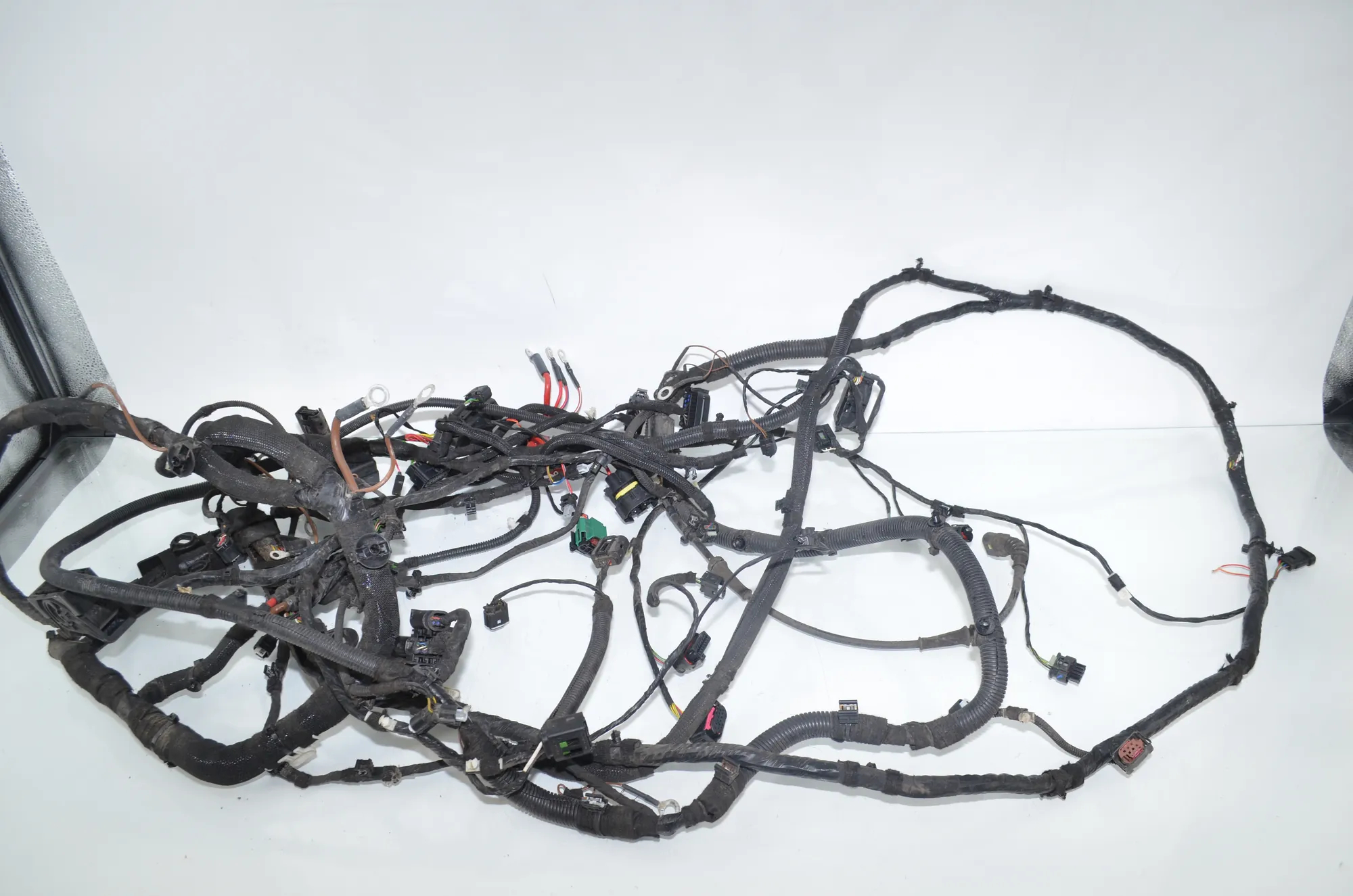 Cable Harness – OEM 0000 · BMW i3 (I01) s Electric 2020