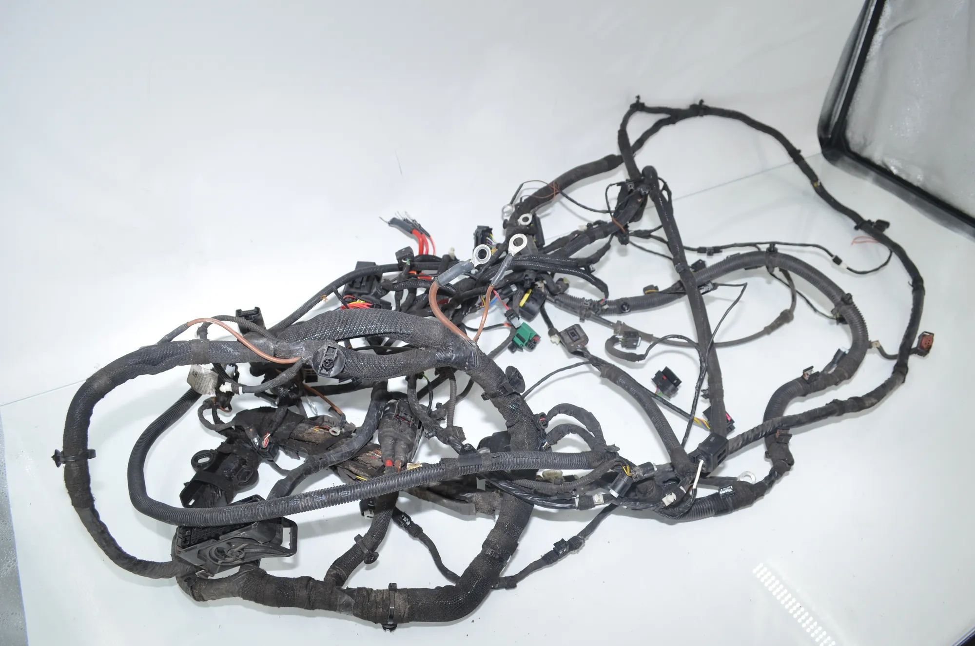 Cable Harness – OEM 0000 · BMW i3 (I01) s Electric 2020 – 2
