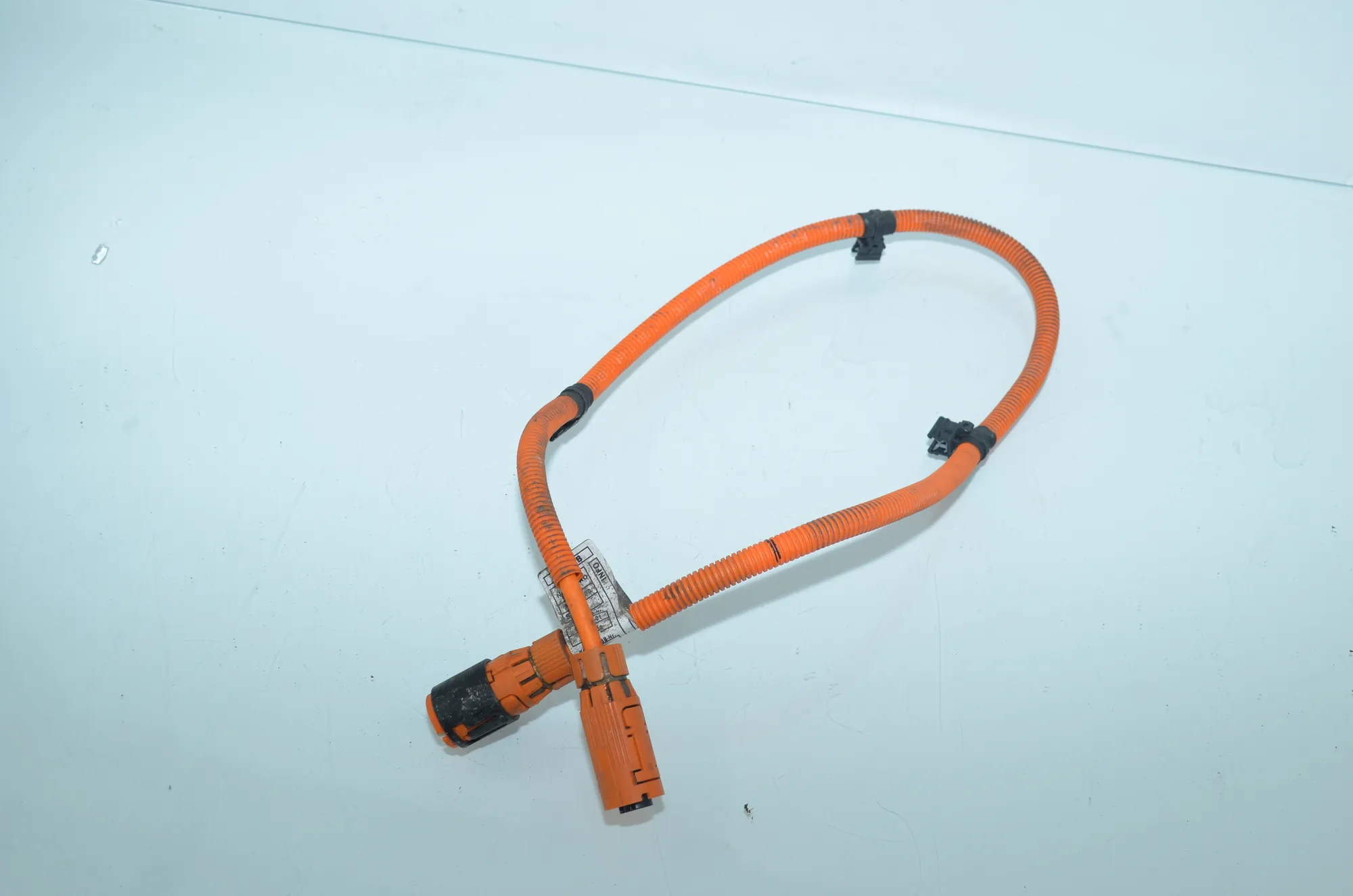 Cable Harness – OEM 6840446 · BMW i3 (I01) s Electric 2020 – 2
