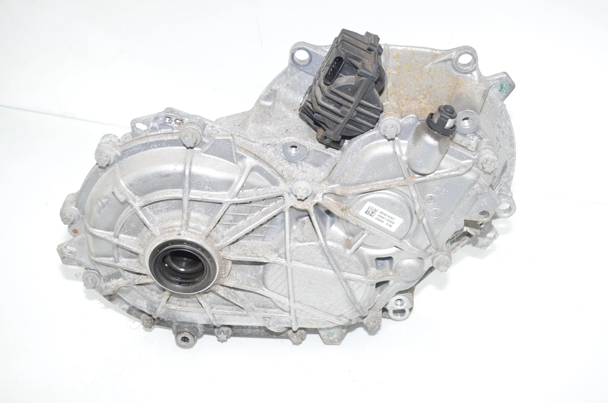Gearbox – OEM 7613560 · BMW i3 (I01) s Electric 2020 – 3