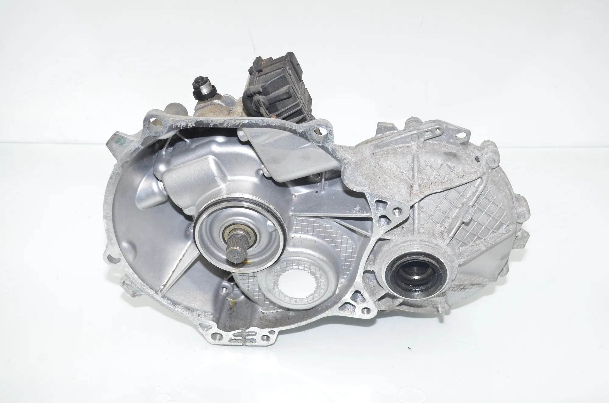 Gearbox – OEM 7613560 · BMW i3 (I01) s Electric 2020