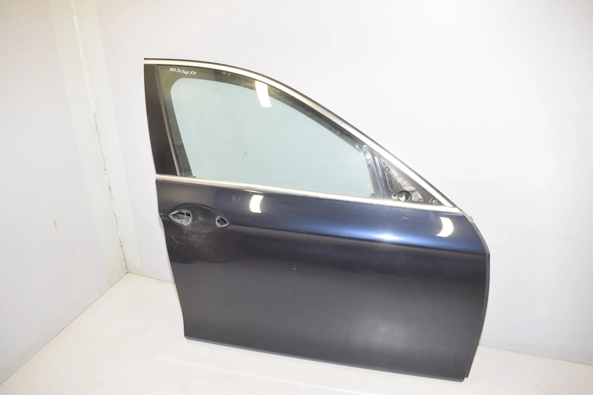 Front Right Door – OEM 000 · BMW 5 Touring (F11) 535 d xDrive 2011 – 2