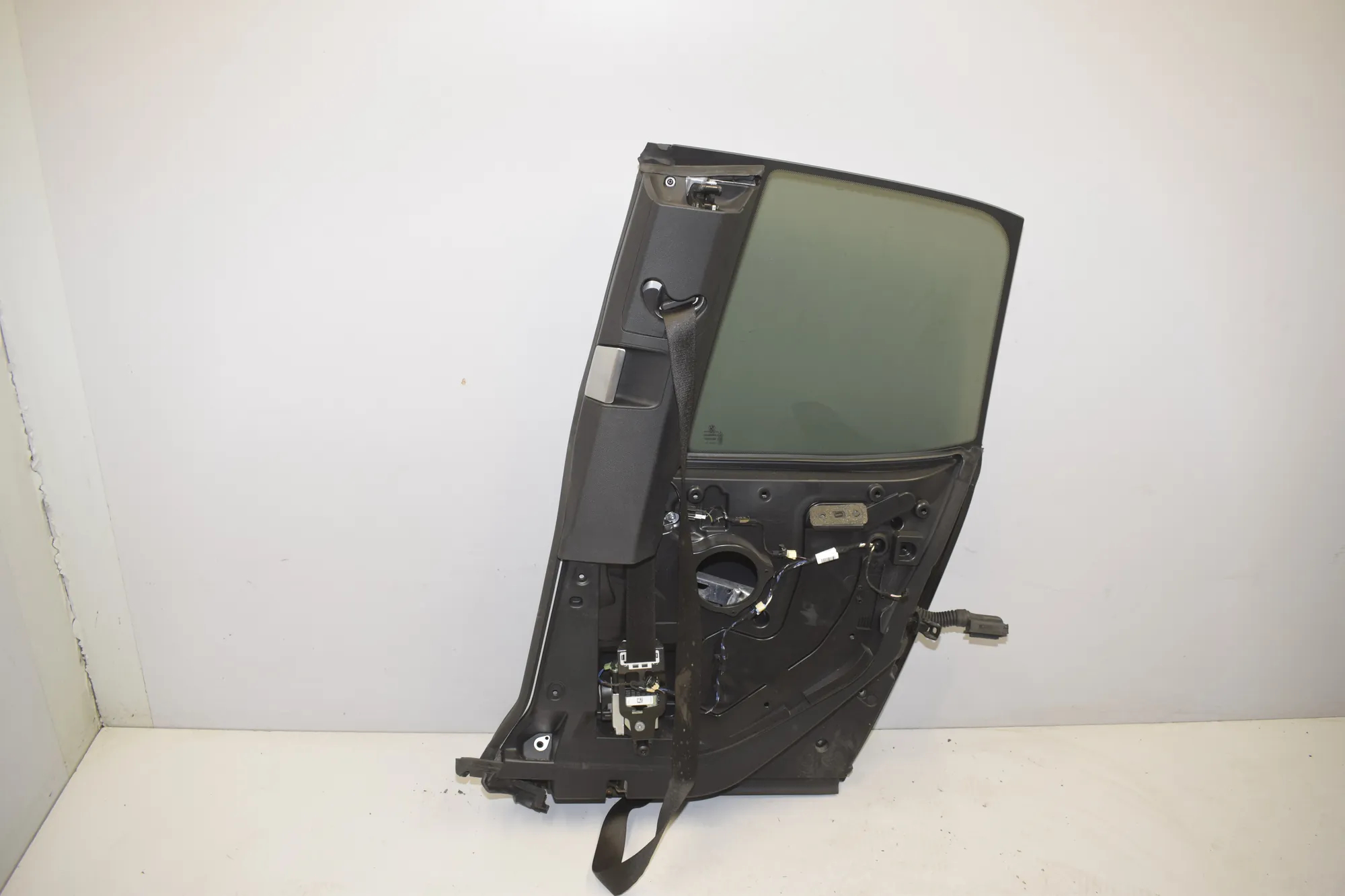Rear Right Door – OEM 000 · BMW i3 (I01) s Electric 2020 – 4