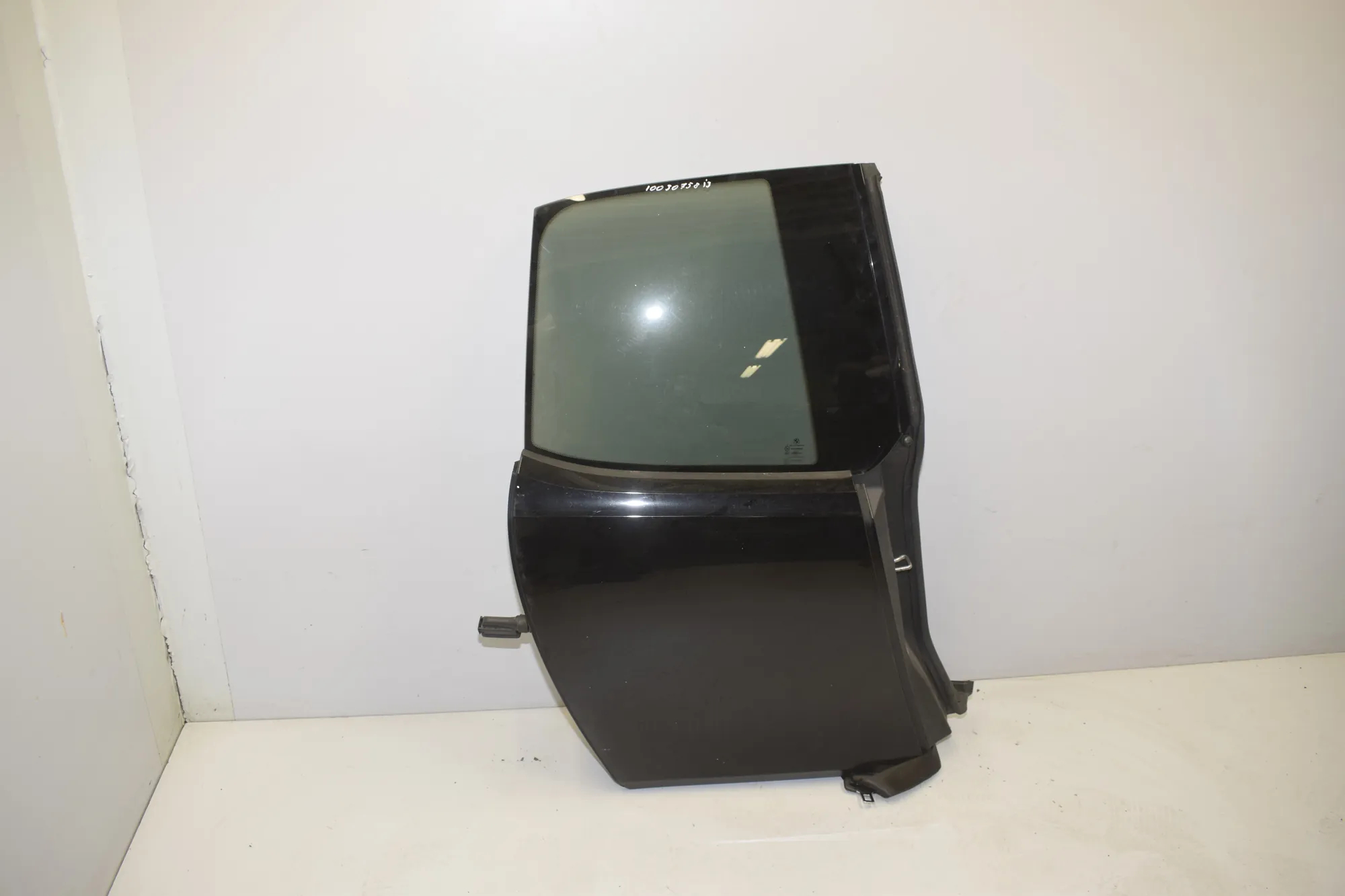 Rear Right Door – OEM 000 · BMW i3 (I01) s Electric 2020 – 3
