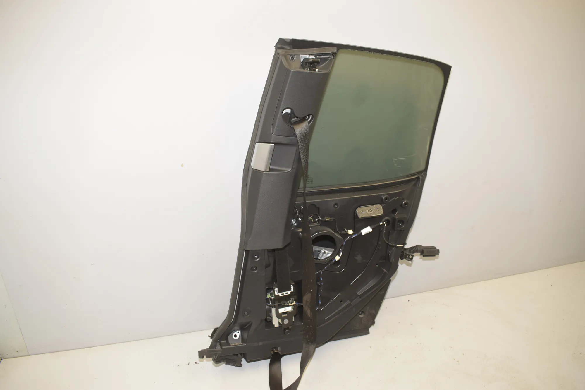 Rear Right Door – OEM 000 · BMW i3 (I01) s Electric 2020 – 5