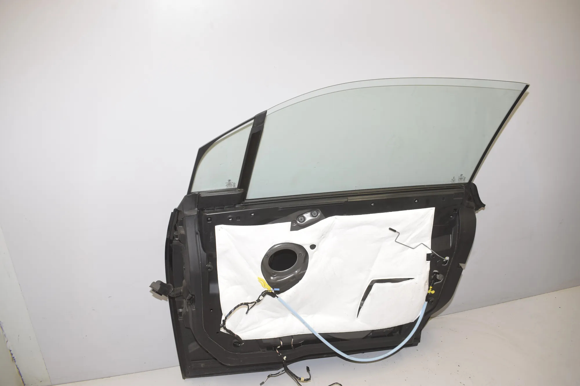 Front Right Door – OEM 000 · BMW i3 (I01) s Electric 2020 – 5