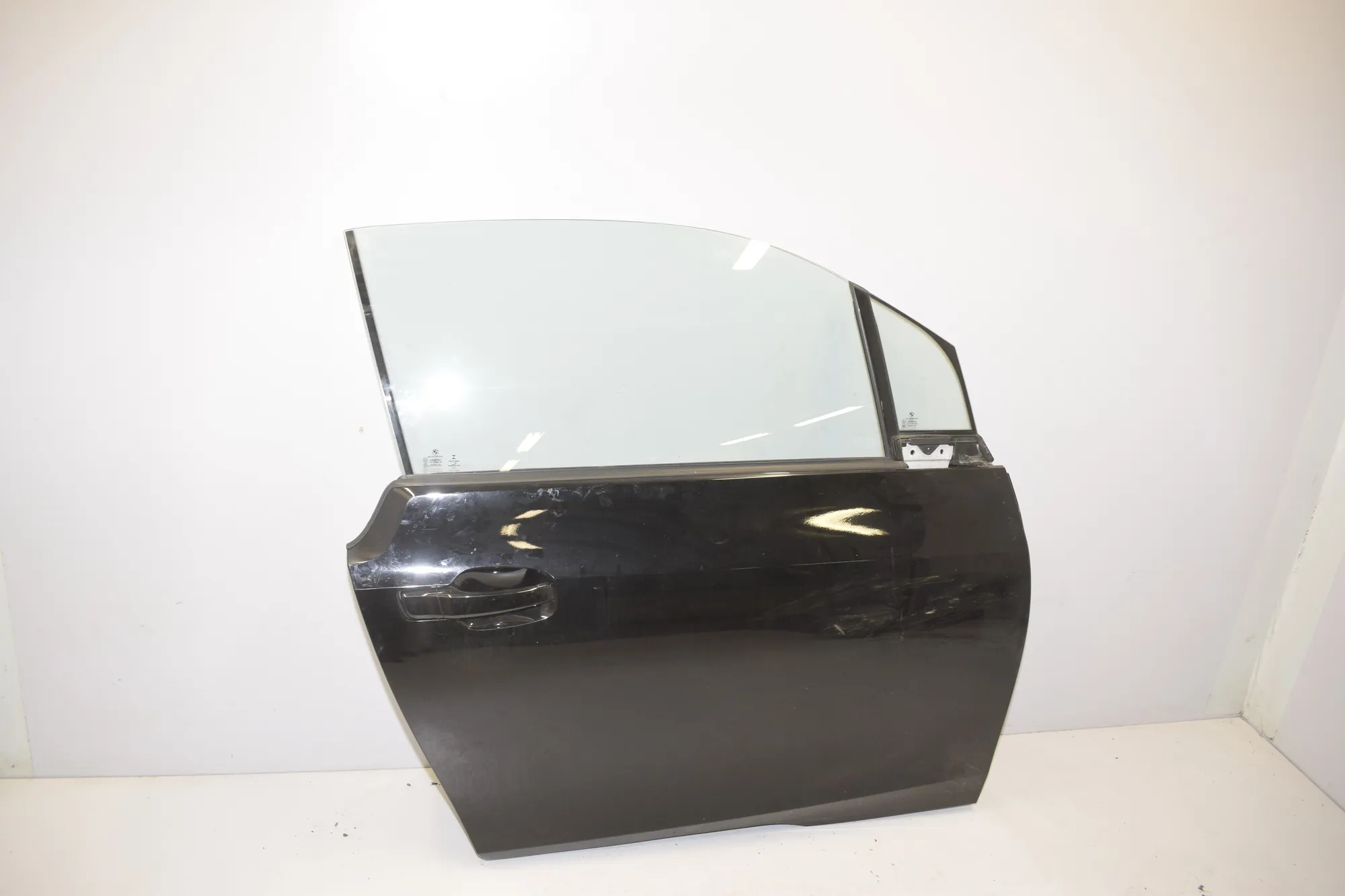 Front Right Door – OEM 000 · BMW i3 (I01) s Electric 2020 – 3