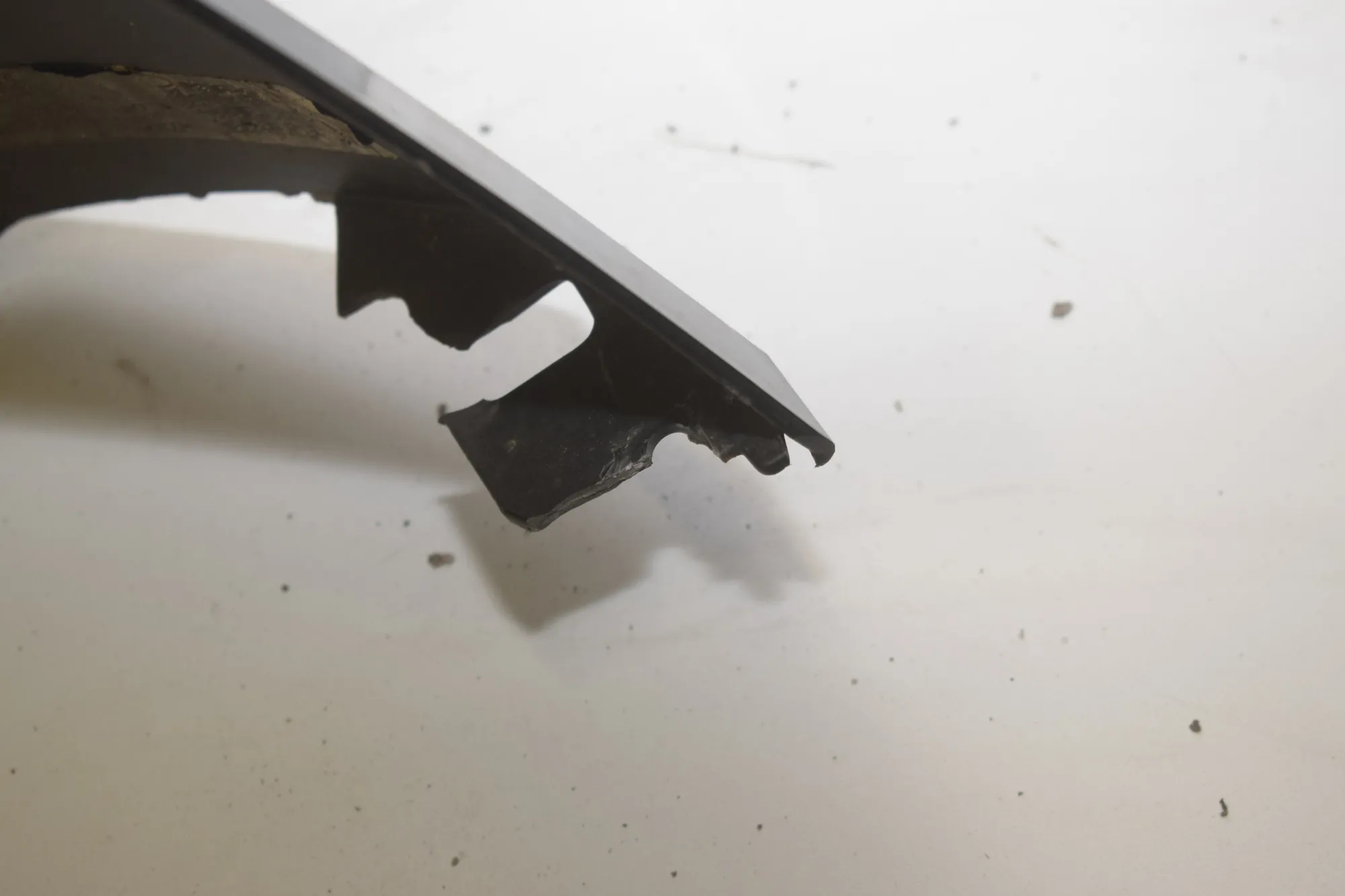 Front Left Fender – OEM 7482691 · BMW i3 (I01) s Electric 2020 – 6