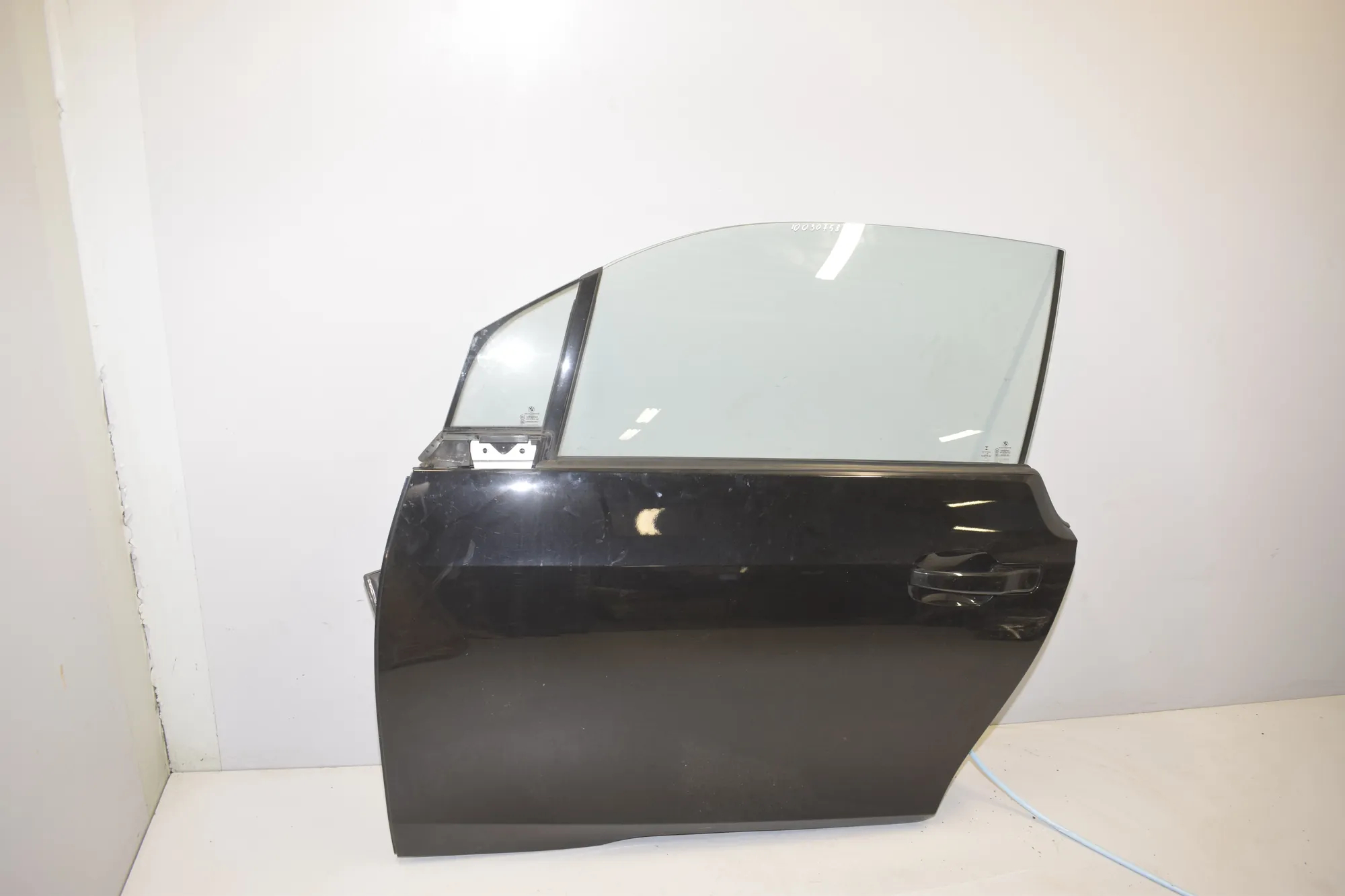 Front Left Door – OEM 000 · BMW i3 (I01) s Electric 2020 – 2