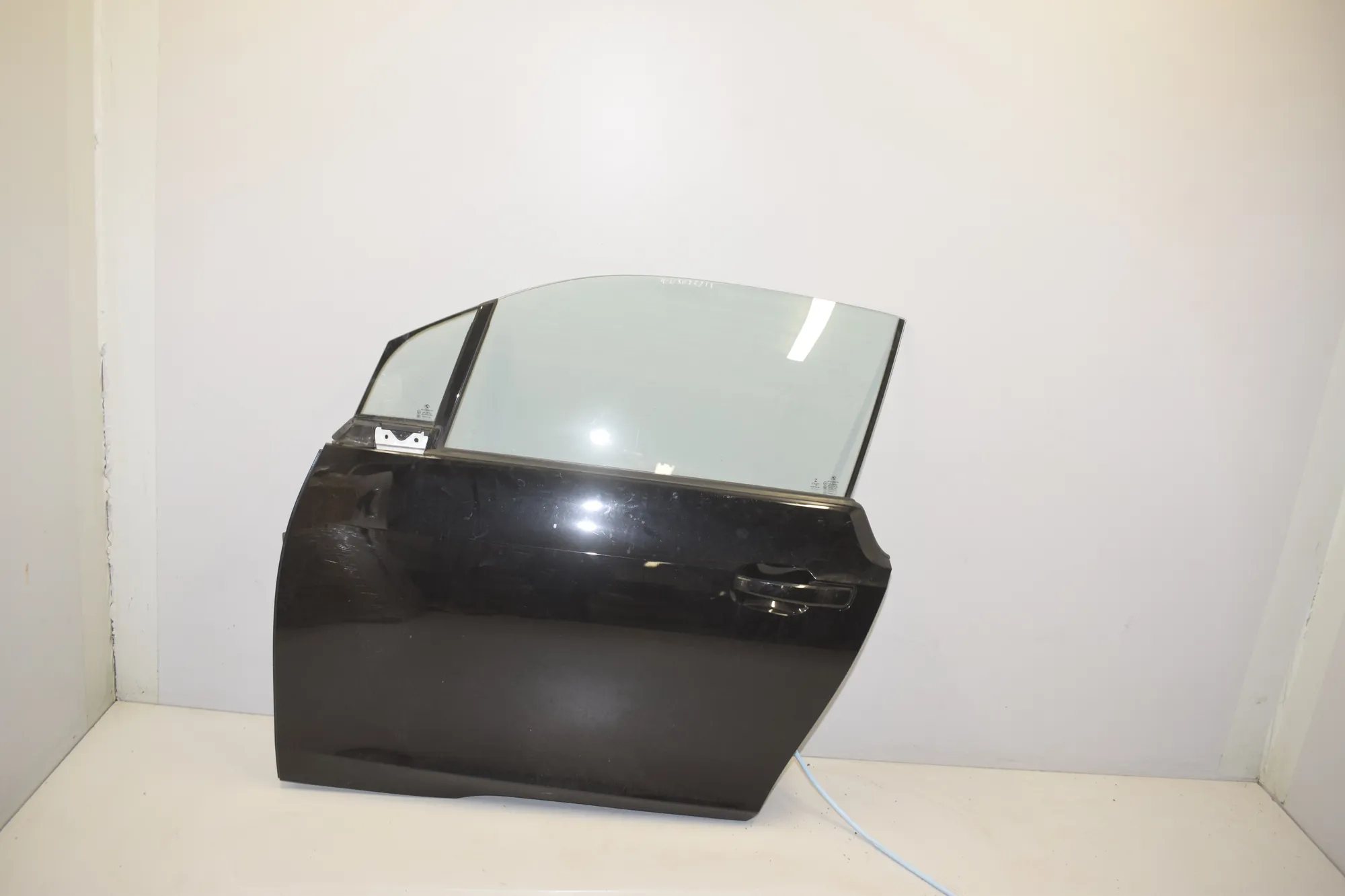 Front Left Door – OEM 000 · BMW i3 (I01) s Electric 2020 – 3