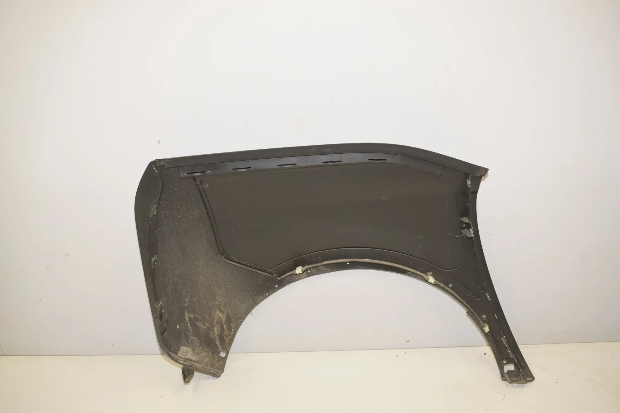 Rear Left Fender – OEM 7462325 · BMW i3 (I01) s Electric 2020 – 4