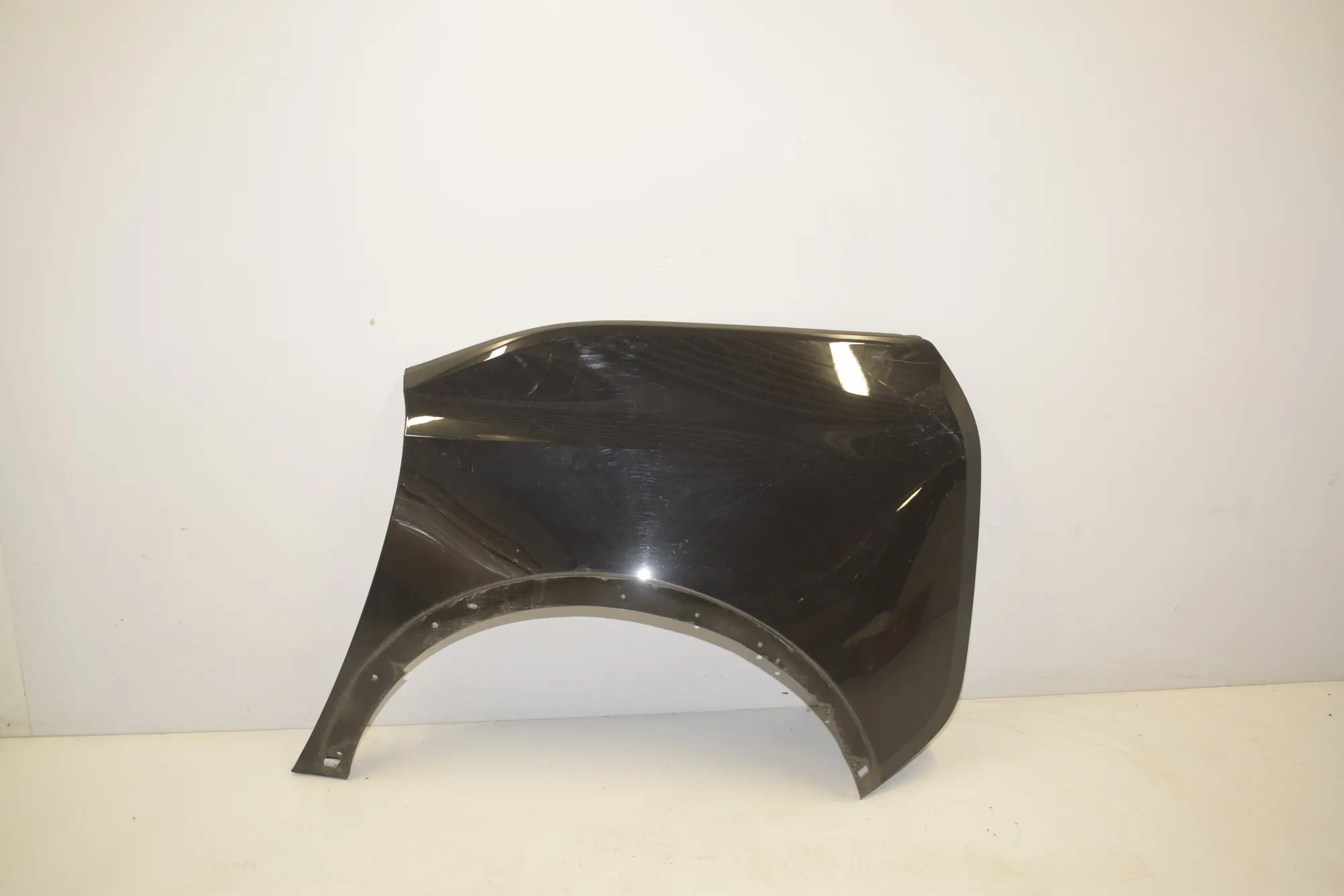 Rear Left Fender – OEM 7462325 · BMW i3 (I01) s Electric 2020