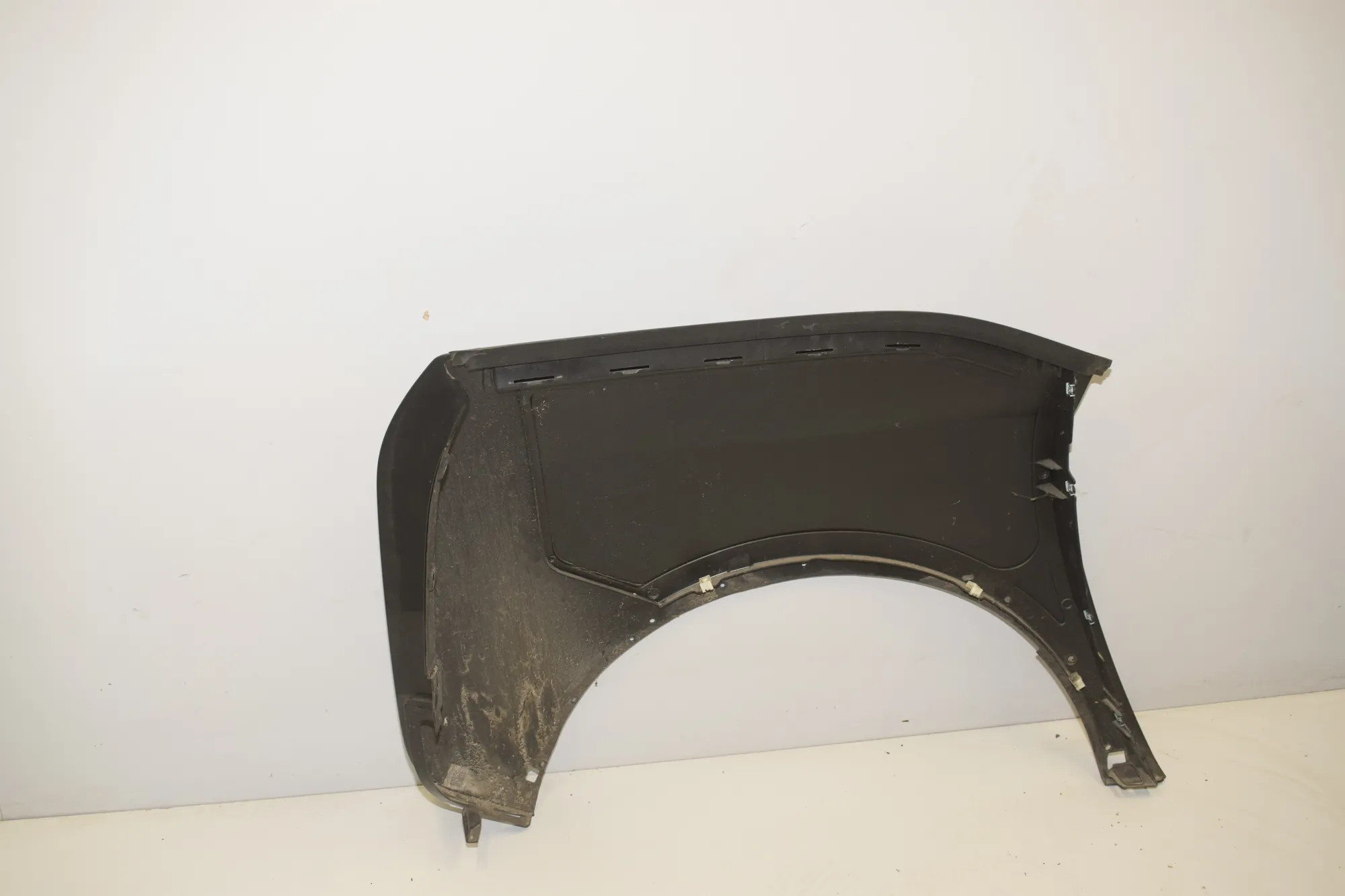 Rear Left Fender – OEM 7462325 · BMW i3 (I01) s Electric 2020 – 5