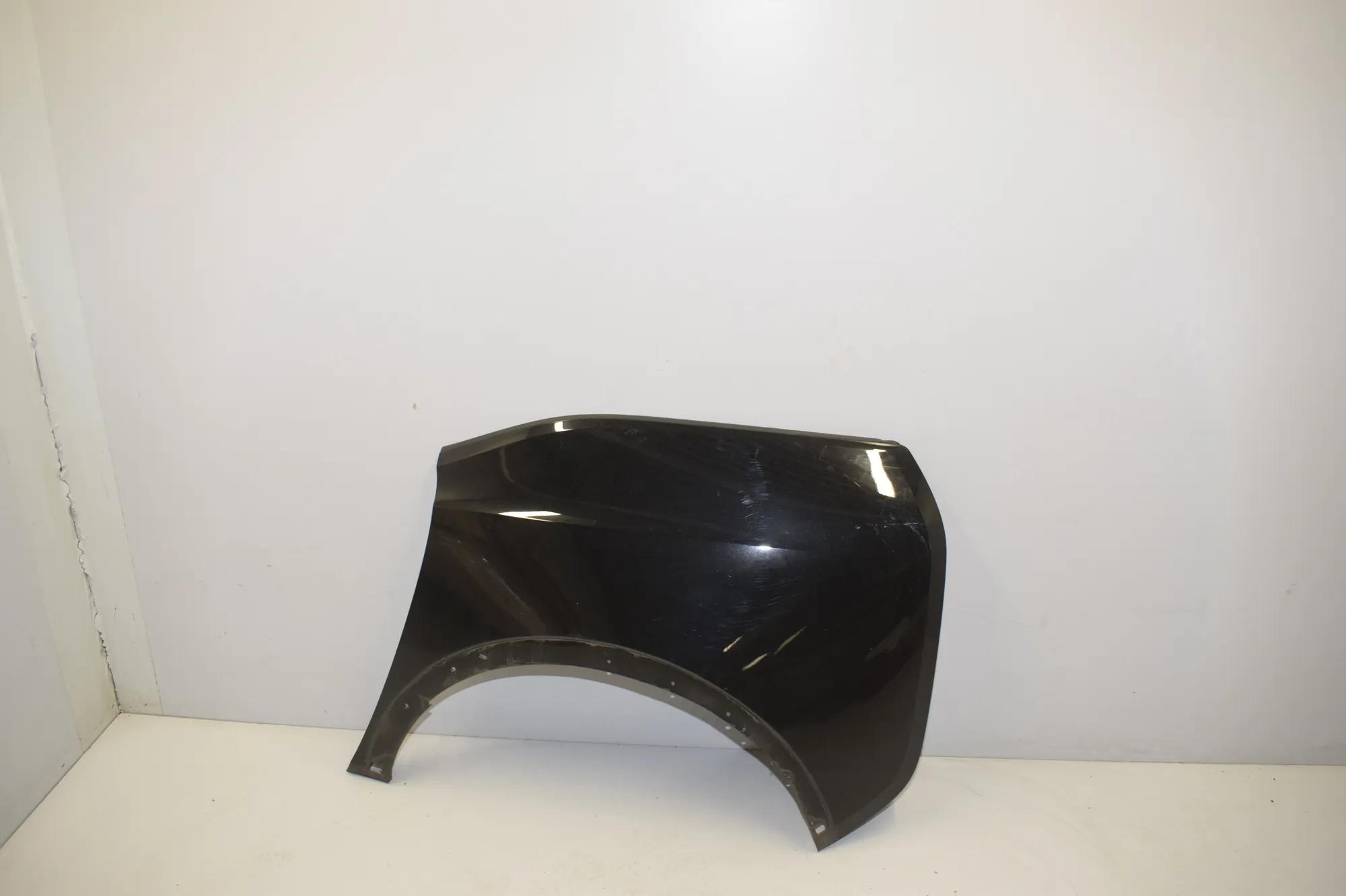 Rear Left Fender – OEM 7462325 · BMW i3 (I01) s Electric 2020 – 3