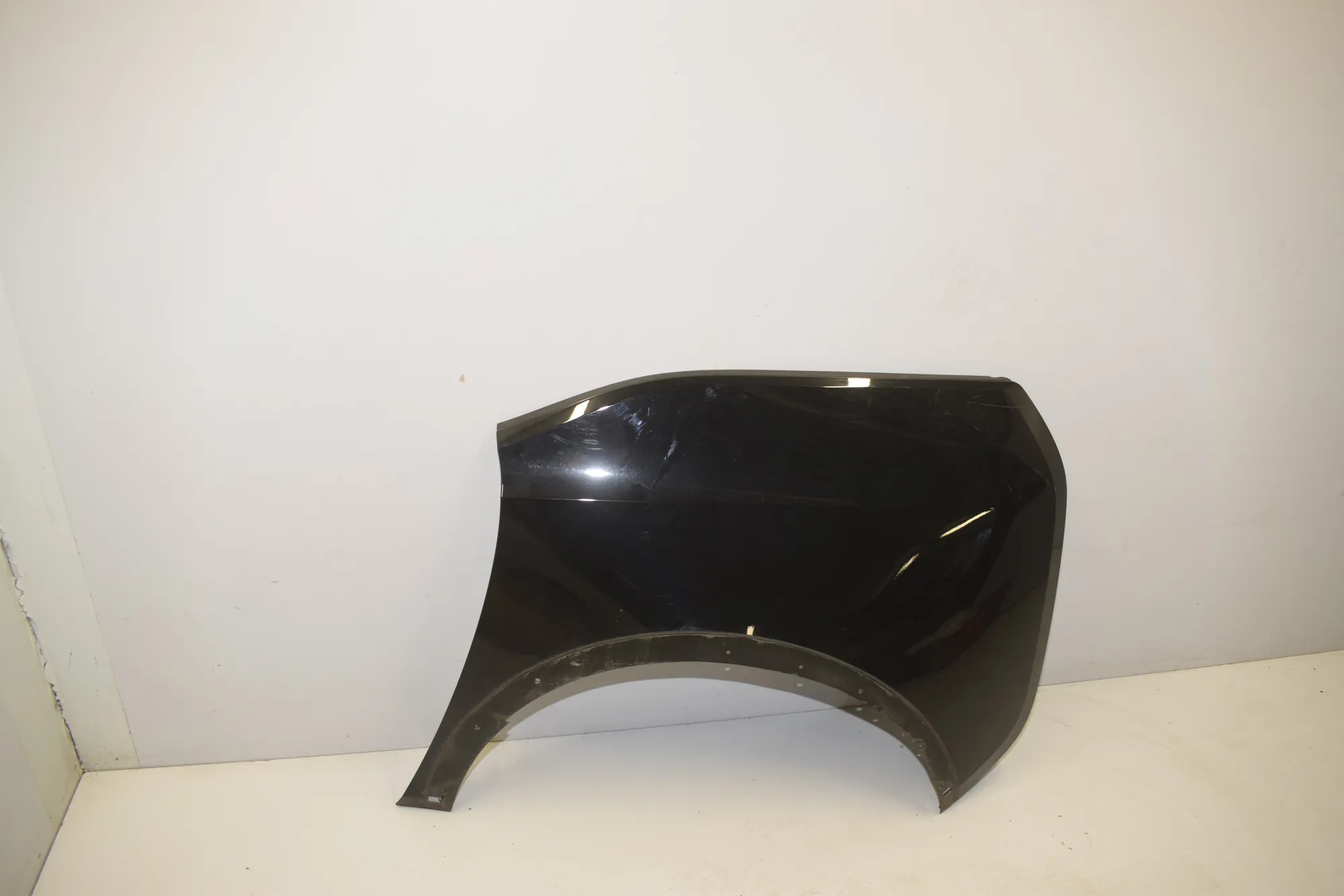 Rear Left Fender – OEM 7462325 · BMW i3 (I01) s Electric 2020 – 2