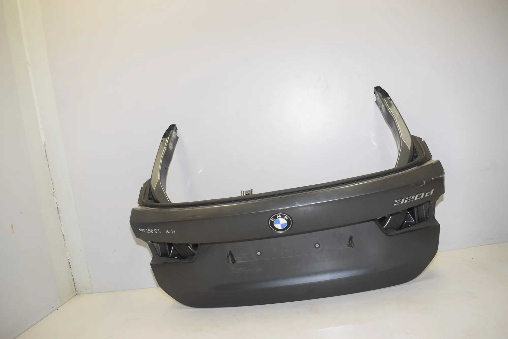 Tailgate Bootlid – OEM 000 · BMW 3 Touring (G21) (2019 - -) 320 d 2019 – 3
