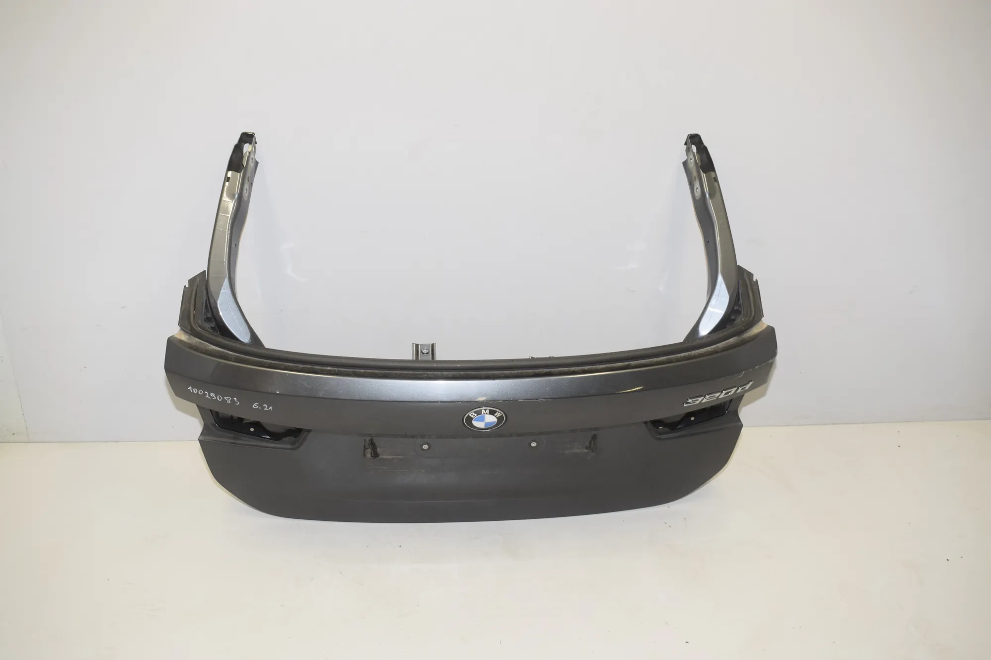 Tailgate Bootlid – OEM 000 · BMW 3 Touring (G21) (2019 - -) 320 d 2019