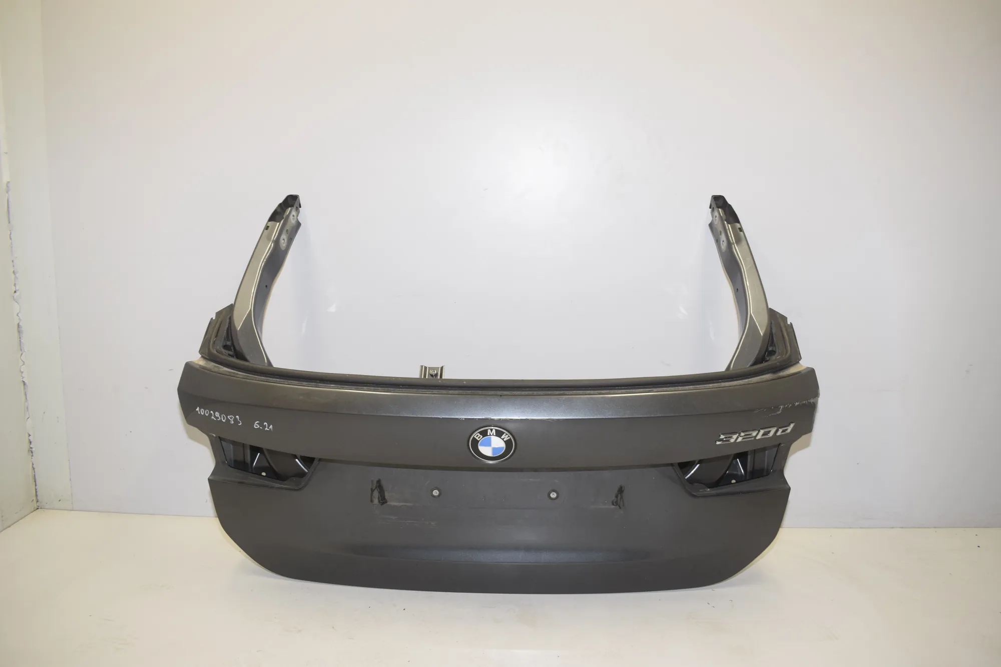 Tailgate Bootlid – OEM 000 · BMW 3 Touring (G21) (2019 - -) 320 d 2019 – 2