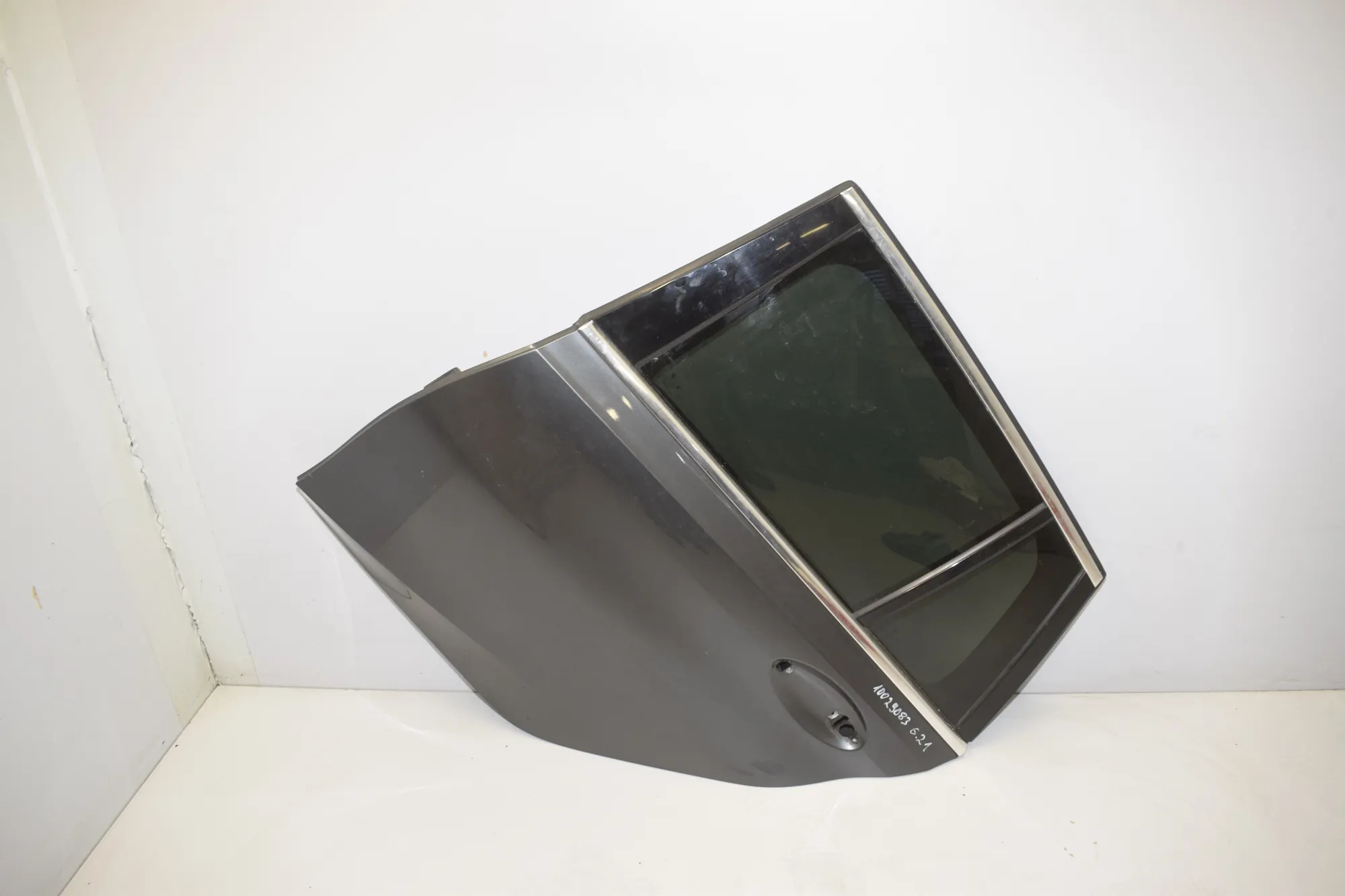Rear Left Door – OEM 000 · BMW 3 Touring (G21) (2019 - -) 320 d 2019 – 2