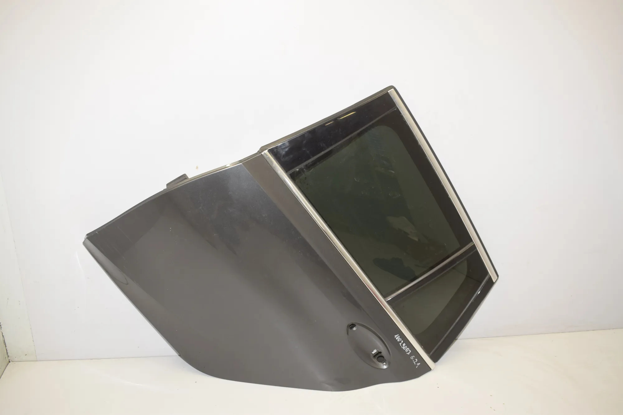 Rear Left Door – OEM 000 · BMW 3 Touring (G21) (2019 - -) 320 d 2019
