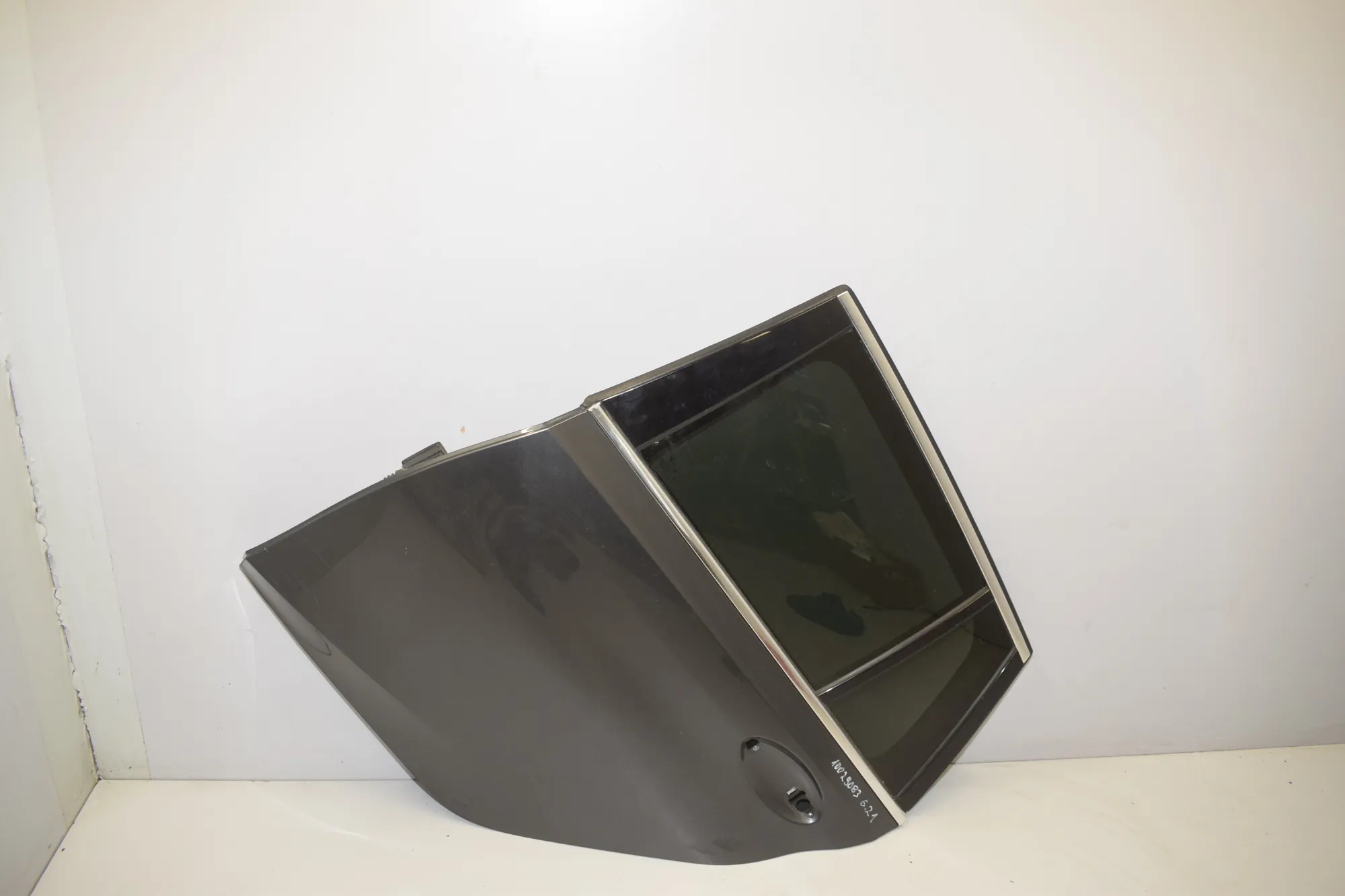 Rear Left Door – OEM 000 · BMW 3 Touring (G21) (2019 - -) 320 d 2019 – 3
