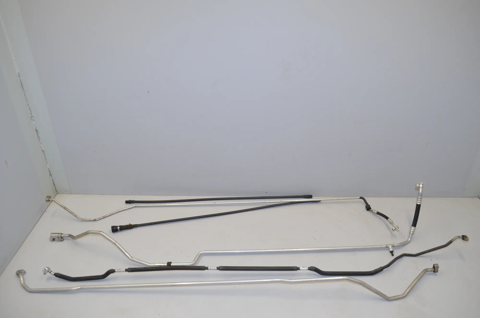 Other tubes – OEM 9291271 · BMW i3 (I01) s Electric 2020 – 4