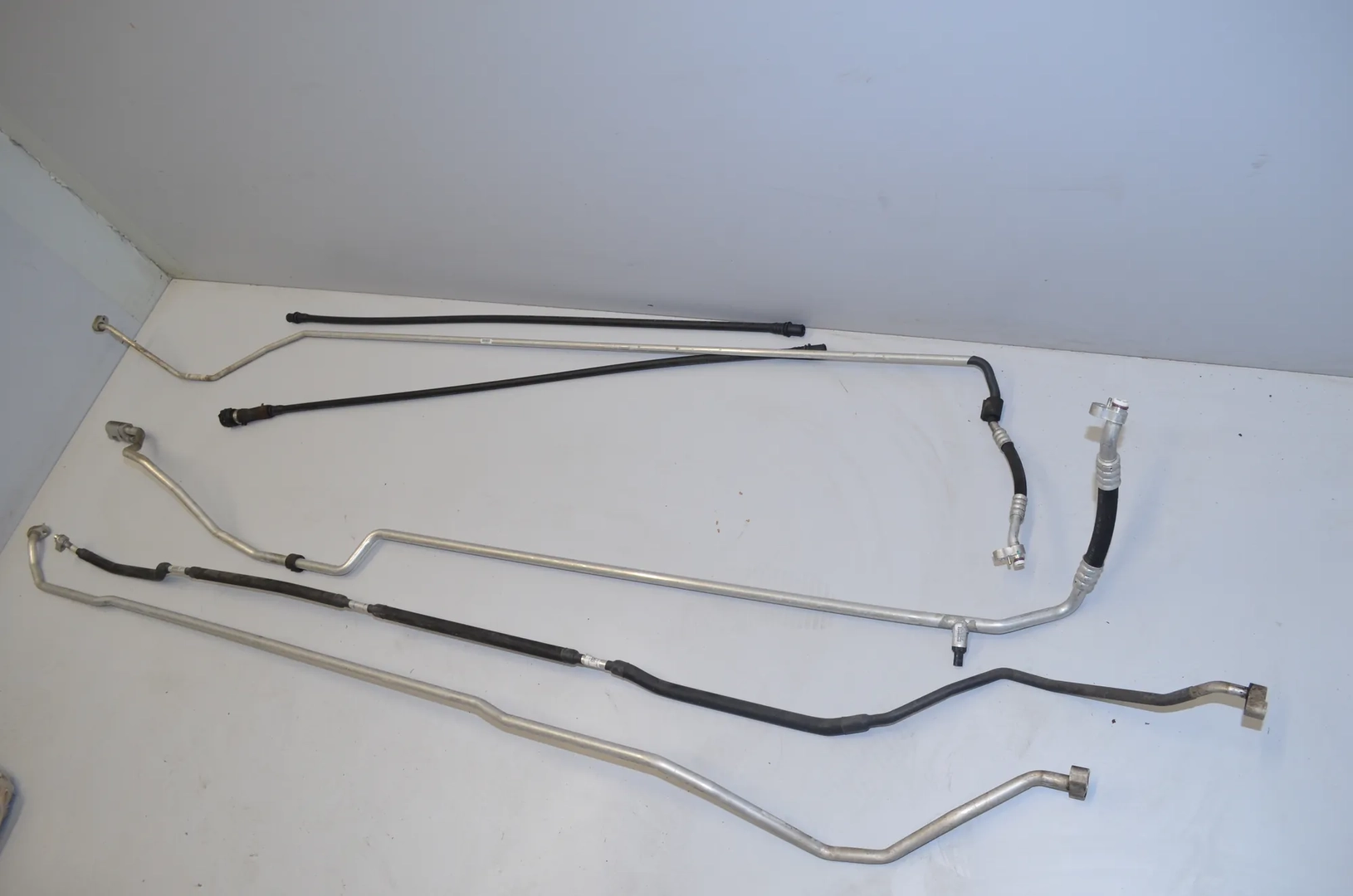 Other tubes – OEM 9291271 · BMW i3 (I01) s Electric 2020 – 2