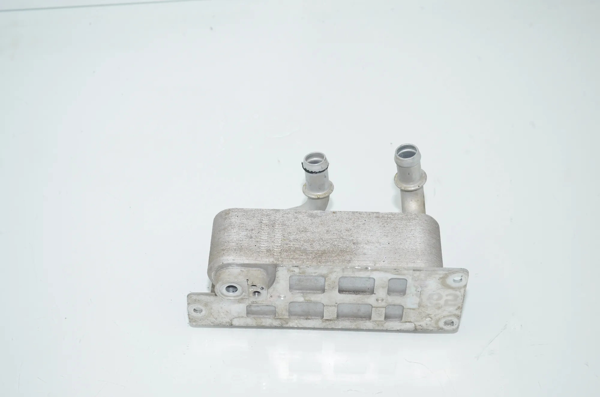 A/C Air Con Radiator – OEM 9290503 · BMW i3 (I01) s Electric 2020 – 3