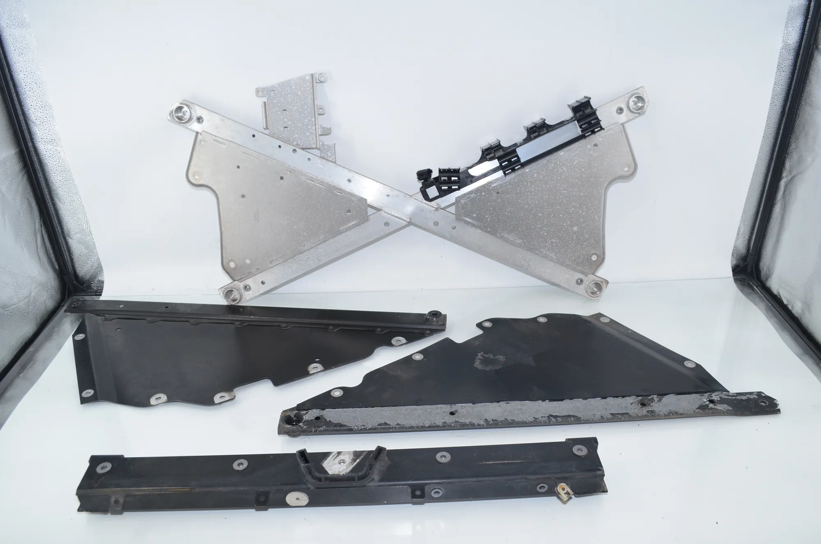 Other Body Parts – OEM 6852671 · BMW i3 (I01) s Electric 2020