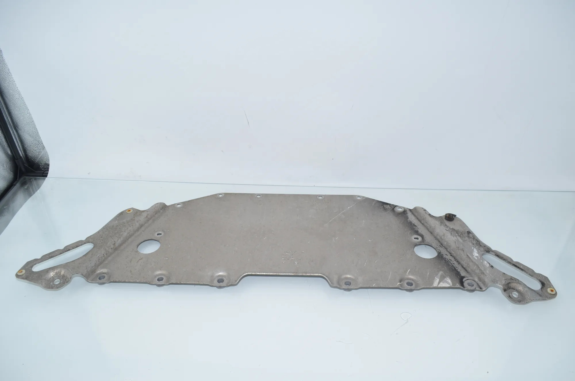 Engine Cover – OEM 6858282 · BMW i3 (I01) s Electric 2020 – 2
