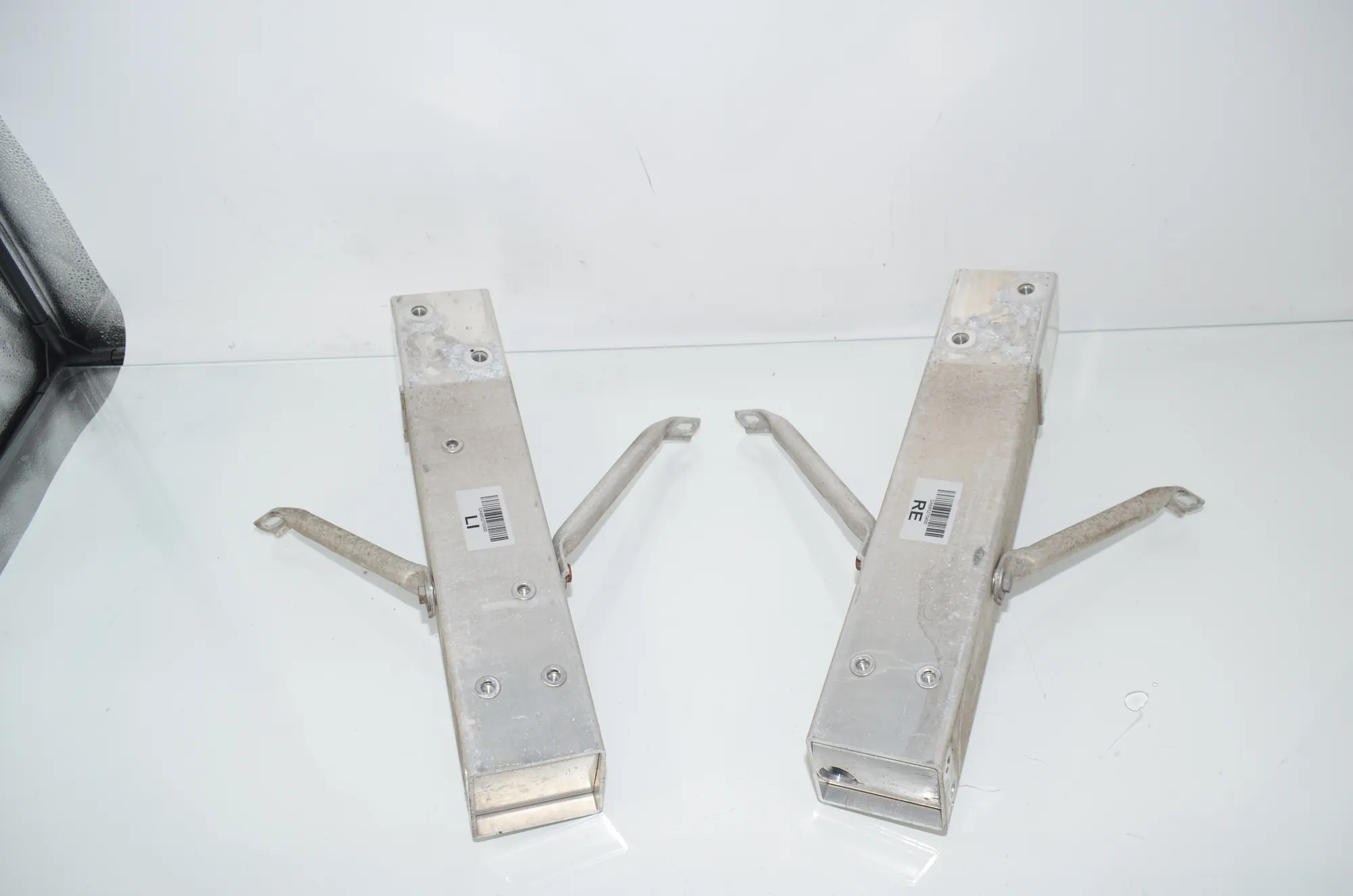 Left Side Crash Absorber – OEM 6852703 · BMW i3 (I01) s Electric 2020 – 2