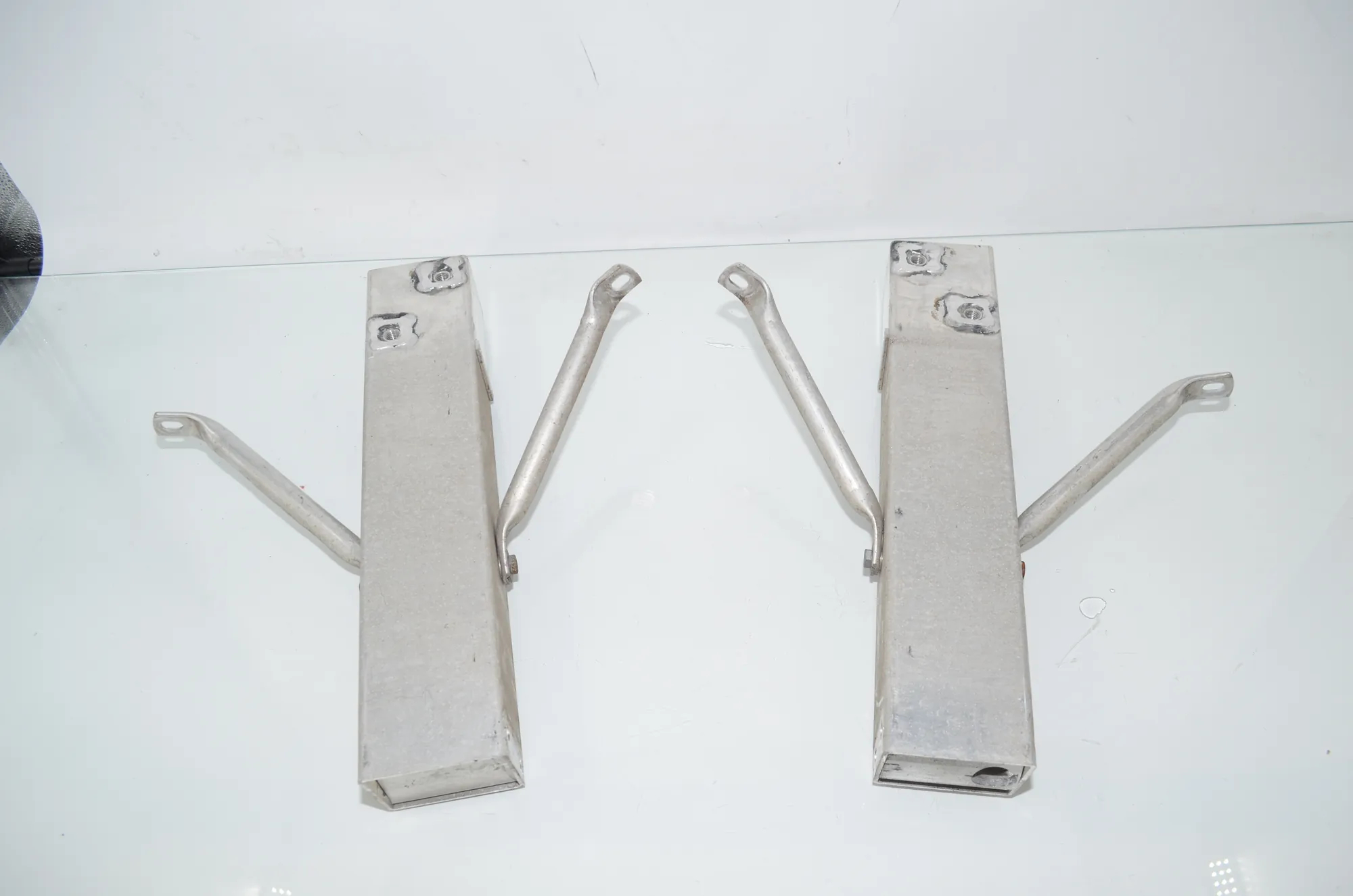 Left Side Crash Absorber – OEM 6852703 · BMW i3 (I01) s Electric 2020 – 3